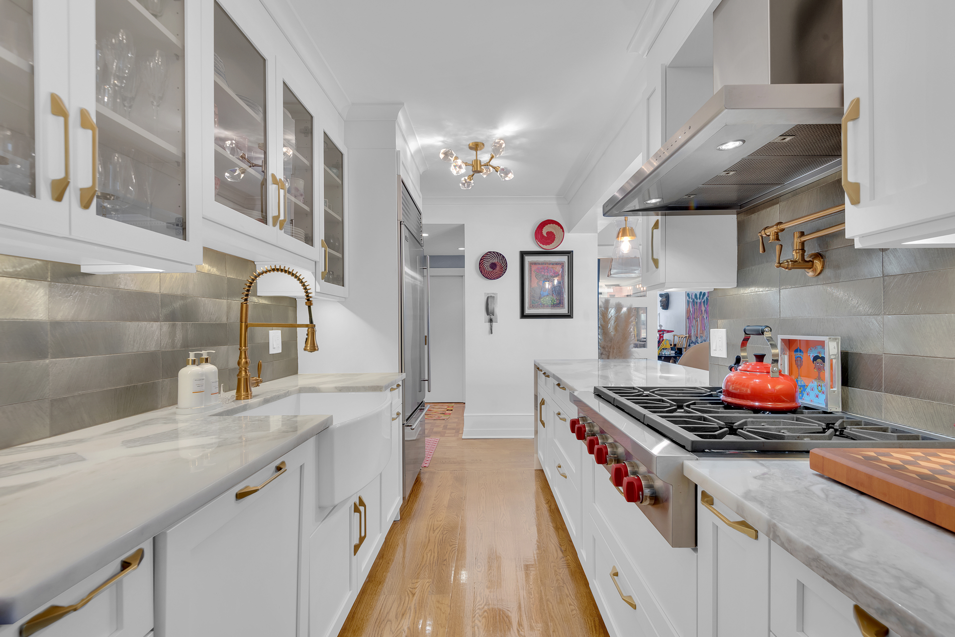 45 Sutton Place South 10H Sutton Place New York NY 10022