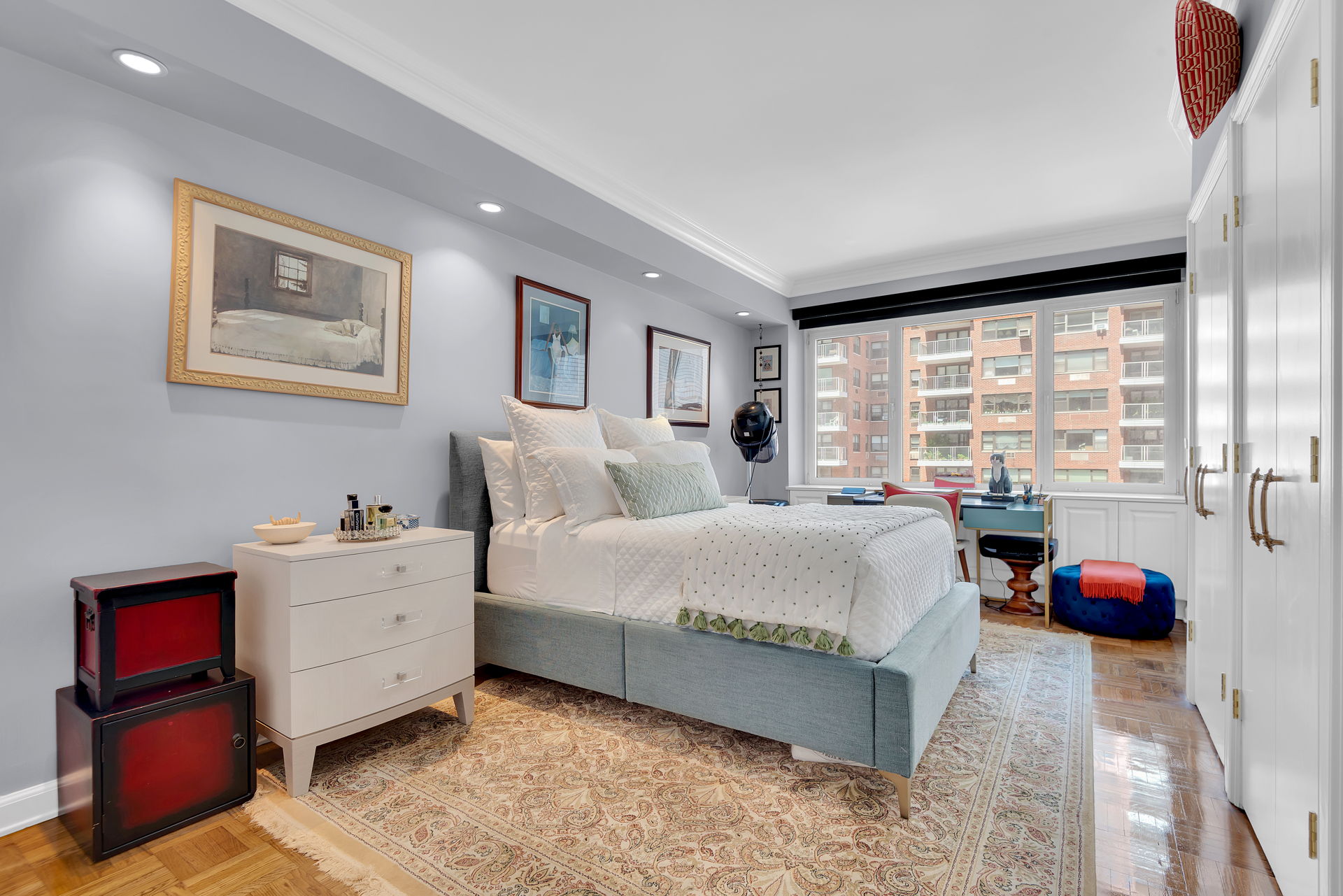 45 Sutton Place South 10H Sutton Place New York NY 10022