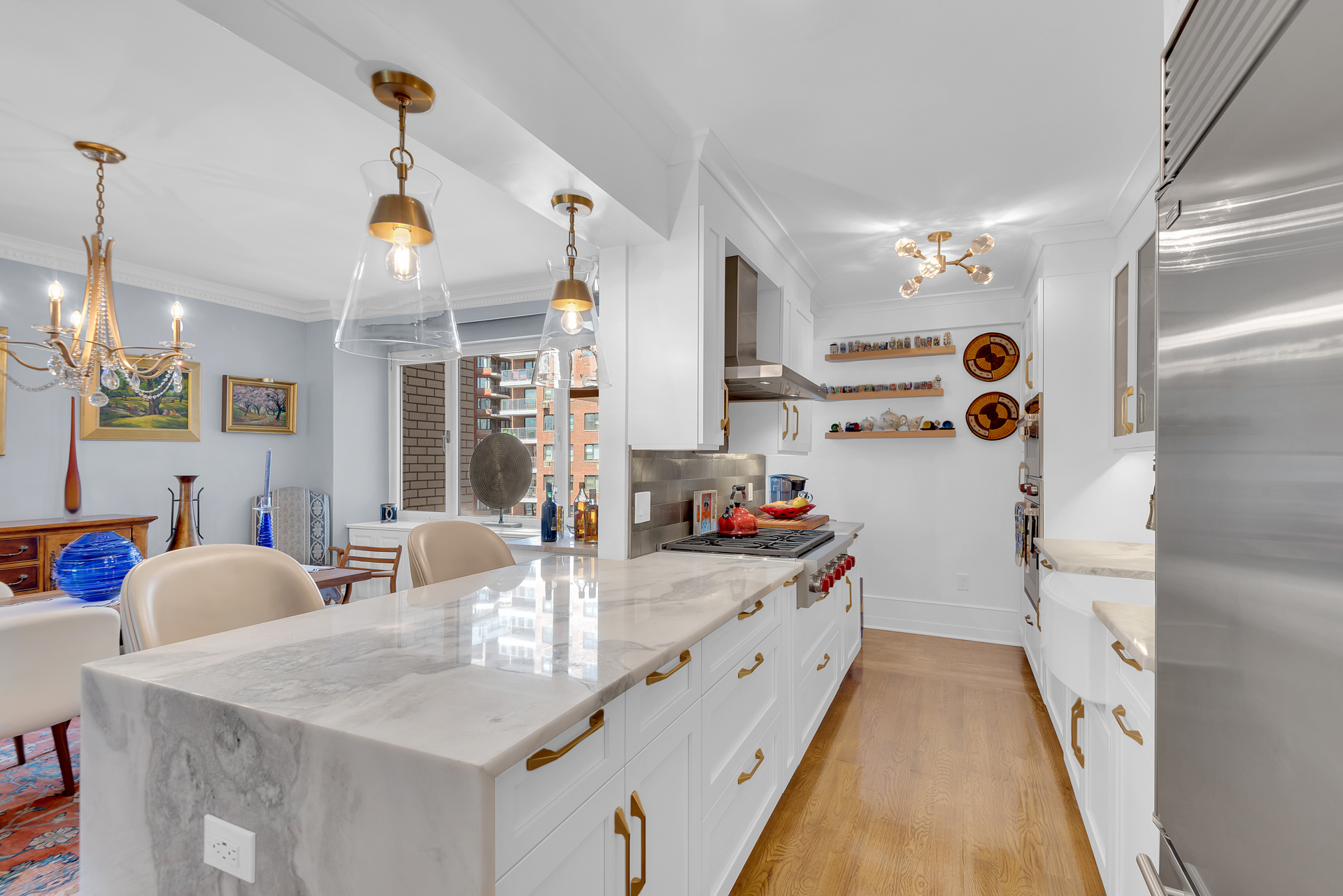 45 Sutton Place South 10H Sutton Place New York NY 10022