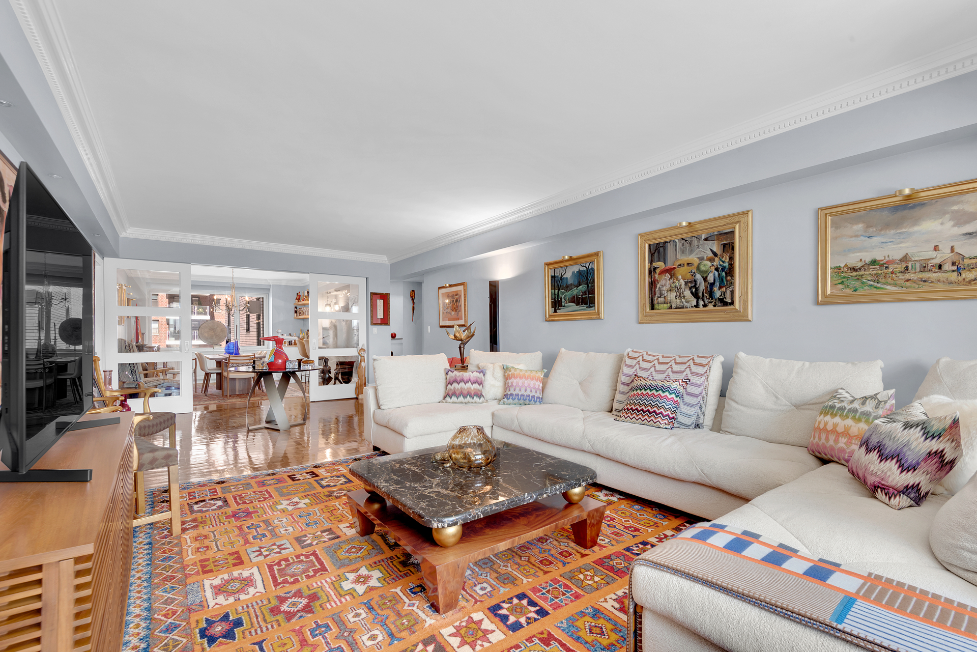 45 Sutton Place South 10H Sutton Place New York NY 10022