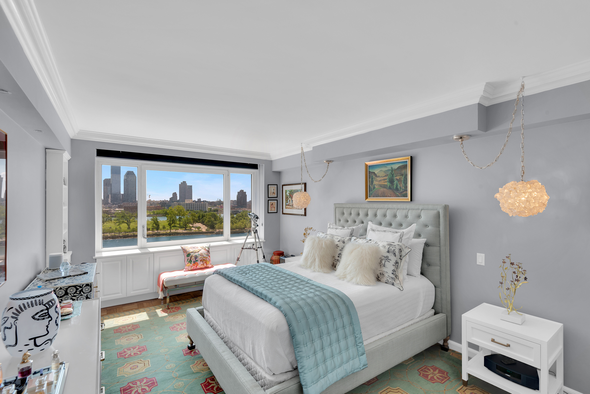 45 Sutton Place South 10H Sutton Place New York NY 10022