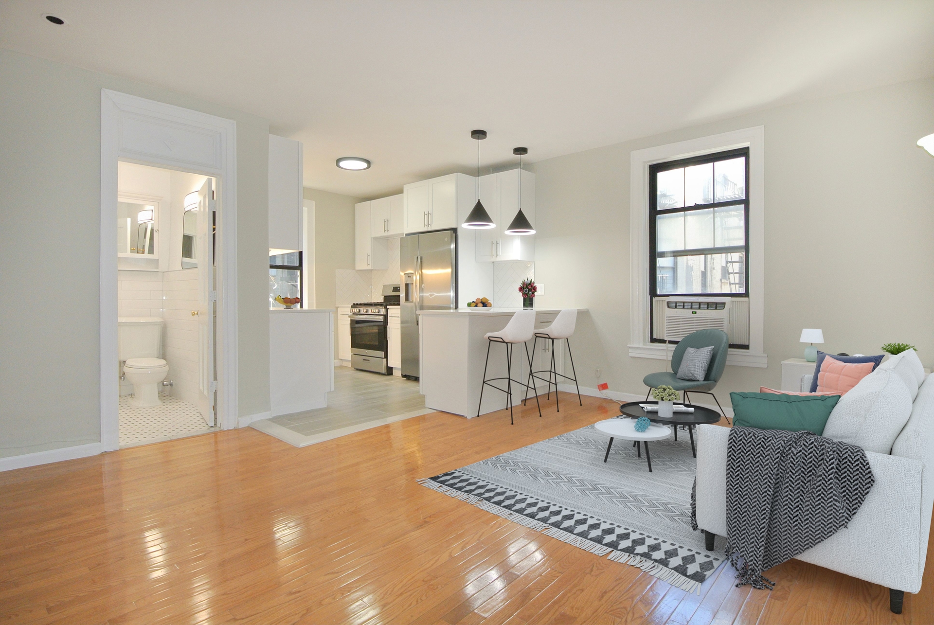 3117 Broadway 47 Morningside Heights New York NY 10027