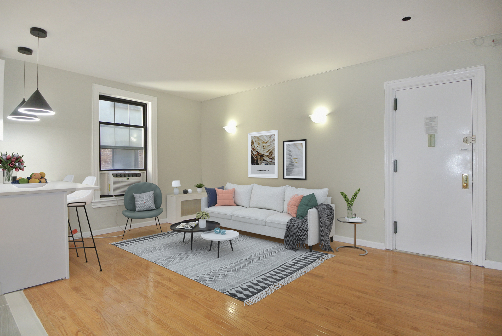 3117 Broadway 47 Morningside Heights New York NY 10027