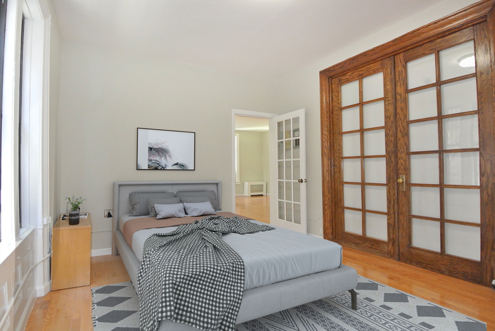 3117 Broadway 47 Morningside Heights New York NY 10027