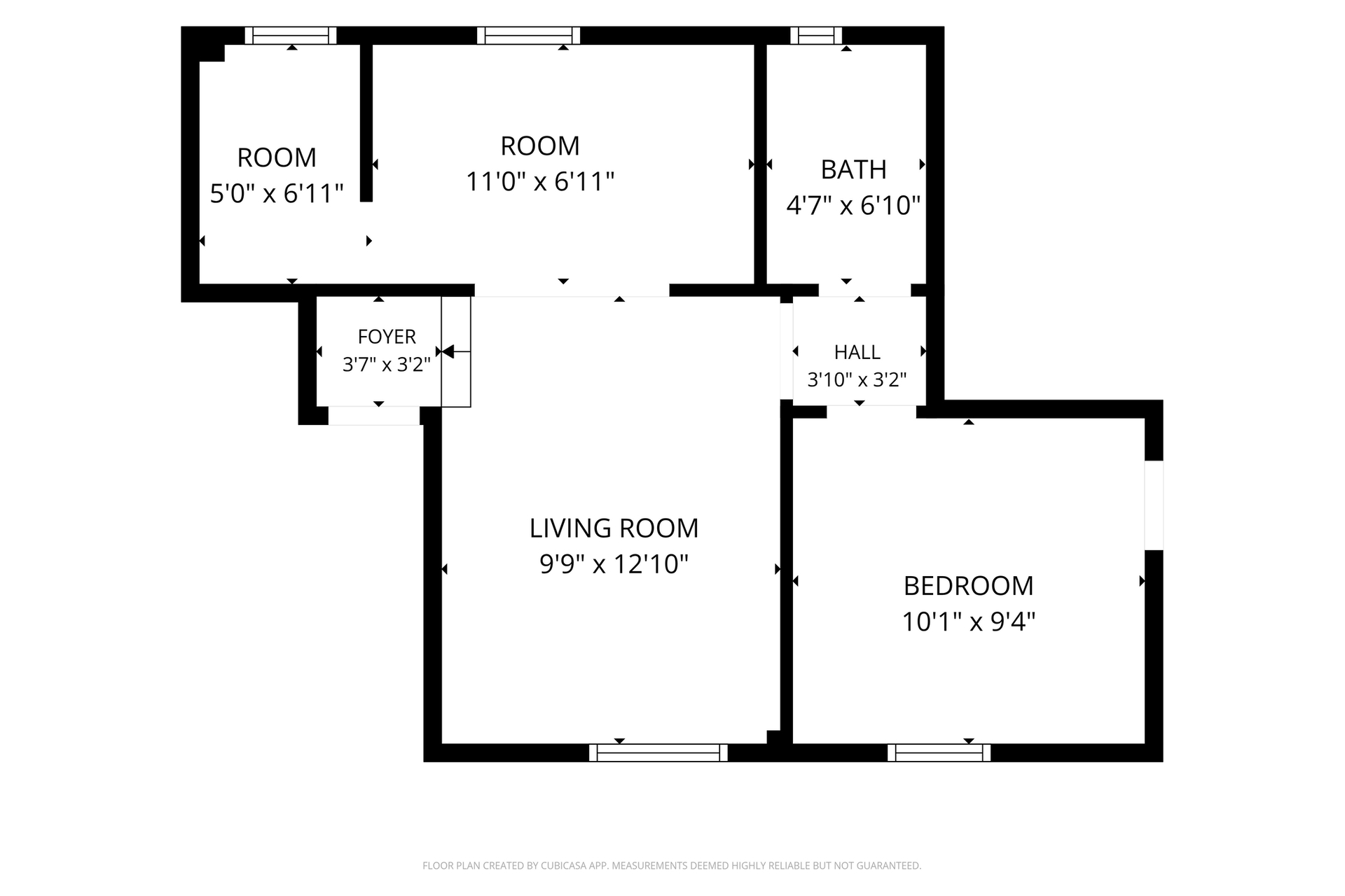 48-05 46th Street 1G Woodside Queens NY 11377