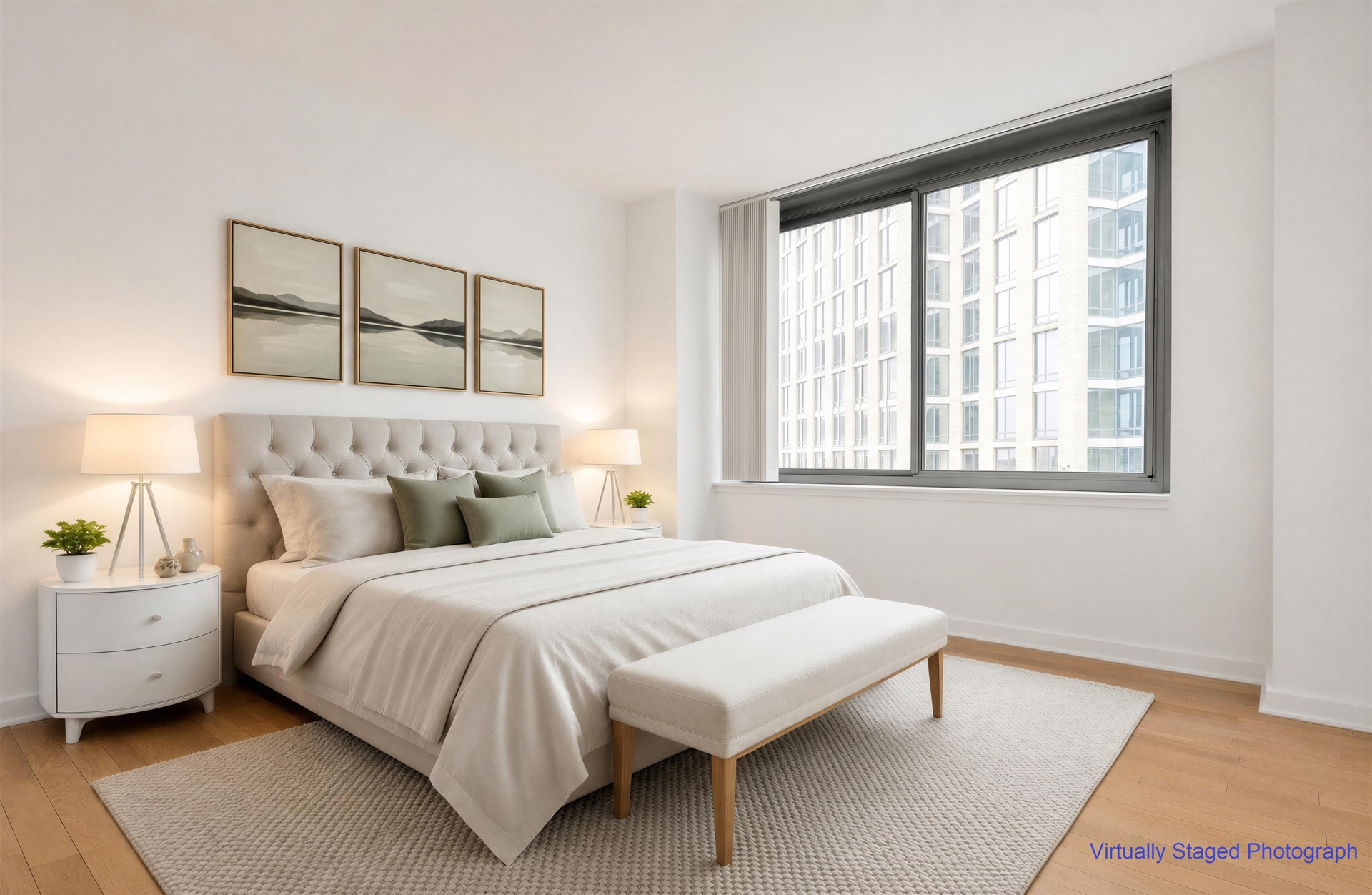 230 Ashland Place 11D Fort Greene Brooklyn NY 11217