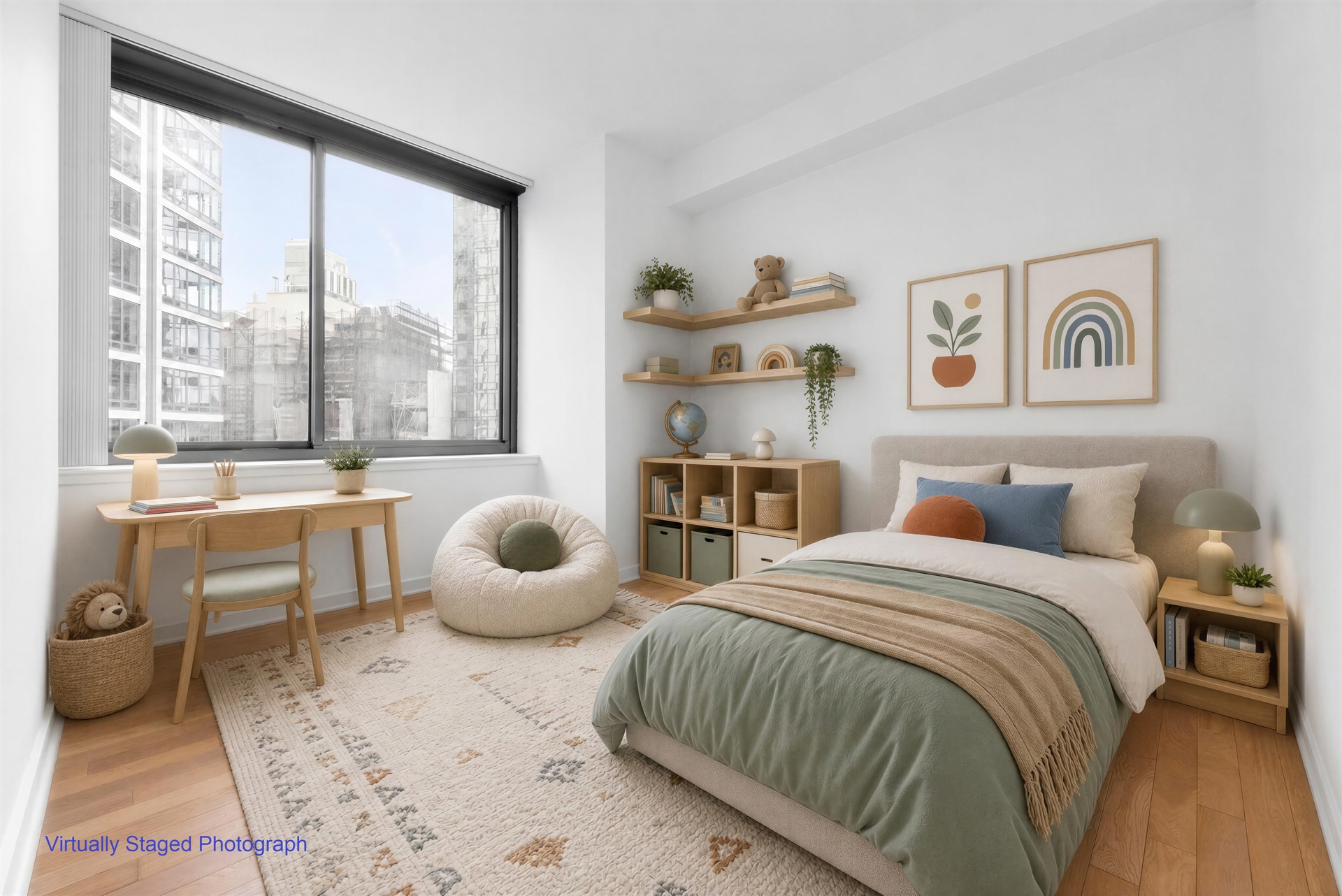 230 Ashland Place 11D Fort Greene Brooklyn NY 11217