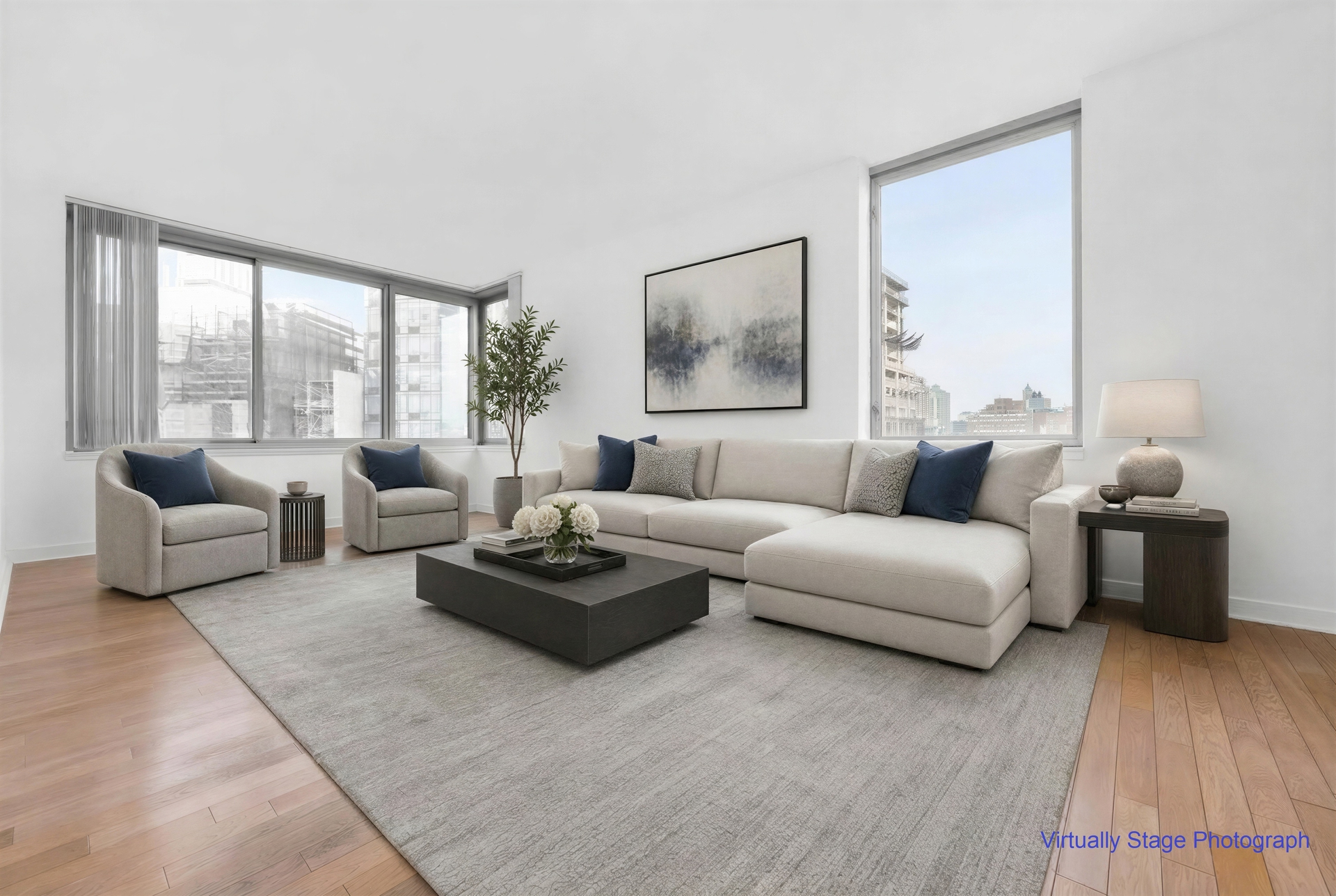 230 Ashland Place 11D Fort Greene Brooklyn NY 11217