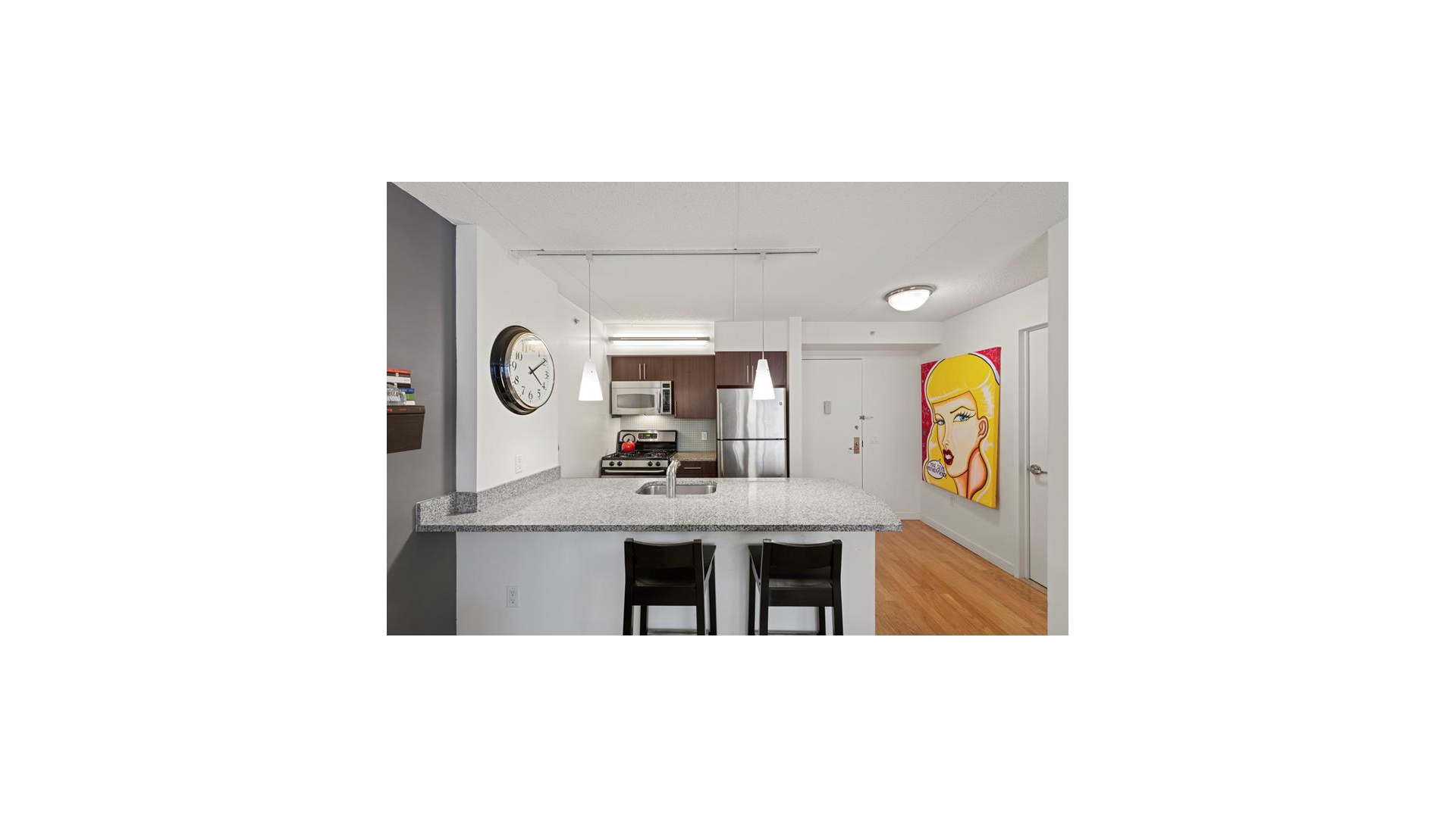 555 West 23rd Street N9R Chelsea New York NY 10011