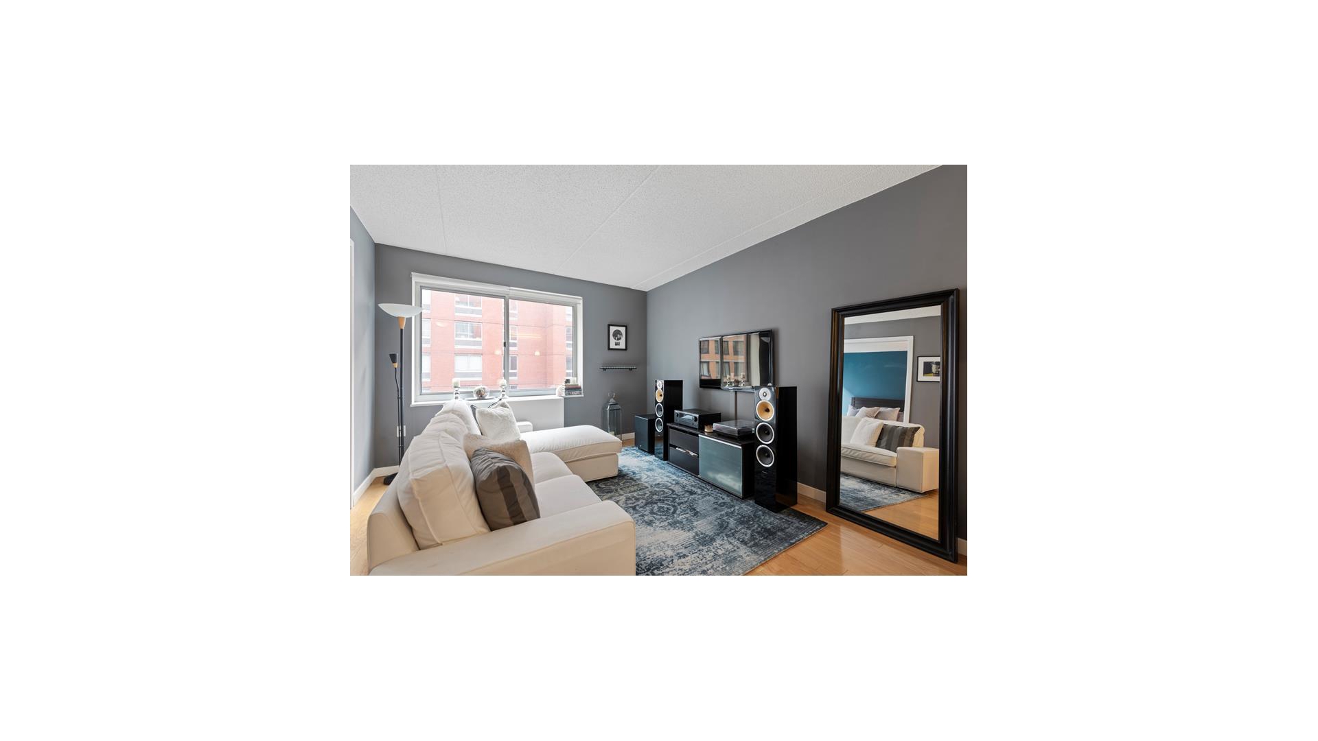 555 West 23rd Street N9R Chelsea New York NY 10011