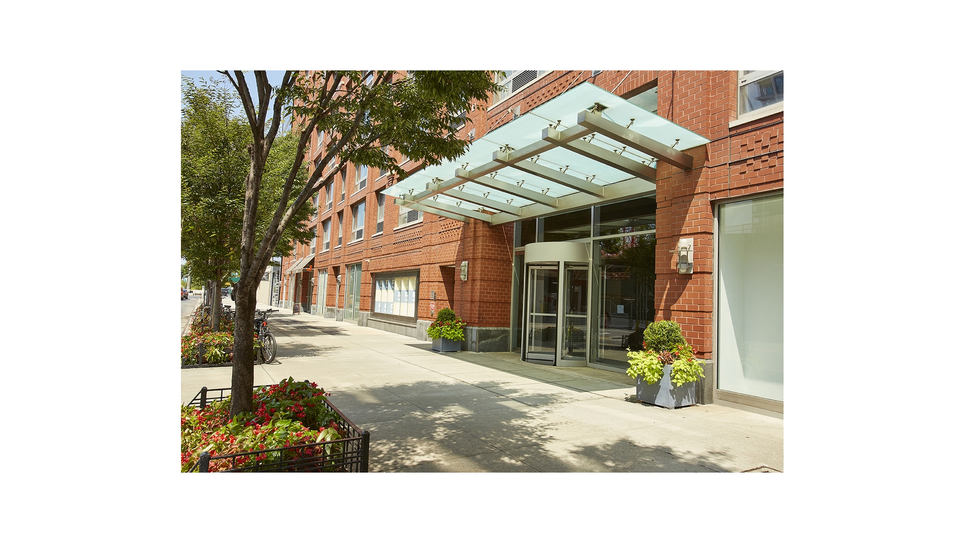 555 West 23rd Street N9R Chelsea New York NY 10011