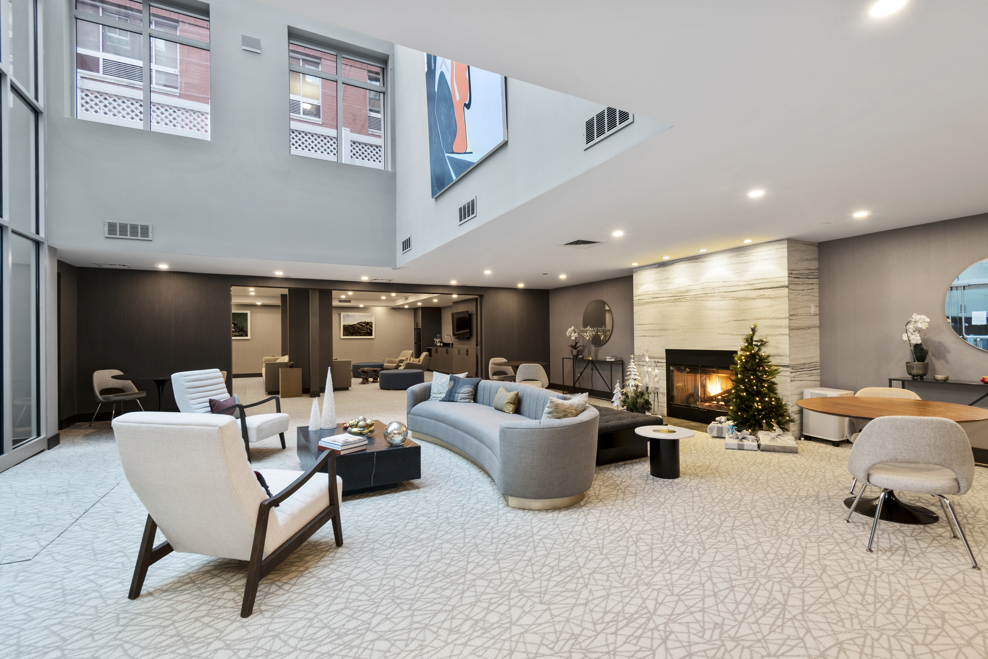 555 West 23rd Street N9R Chelsea New York NY 10011