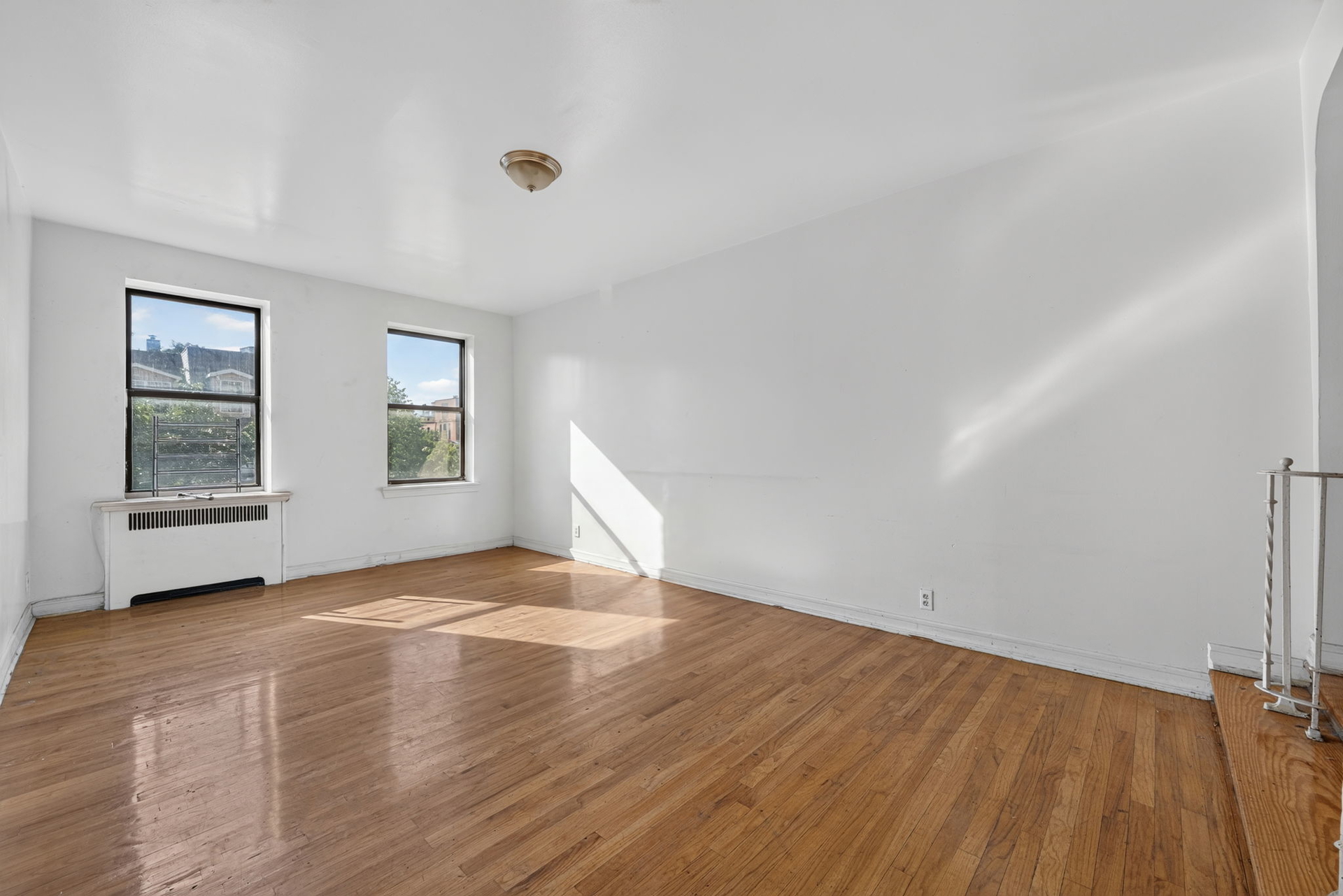 1200 Woodycrest Avenue 2C High Bridge Bronx NY 10452