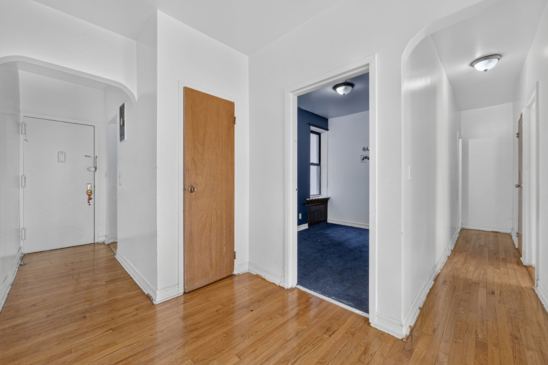 1200 Woodycrest Avenue 2C High Bridge Bronx NY 10452