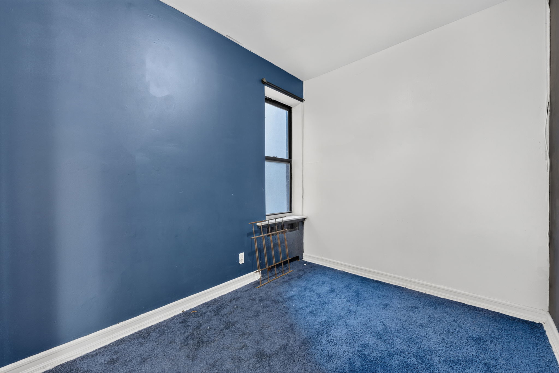 1200 Woodycrest Avenue 2C High Bridge Bronx NY 10452