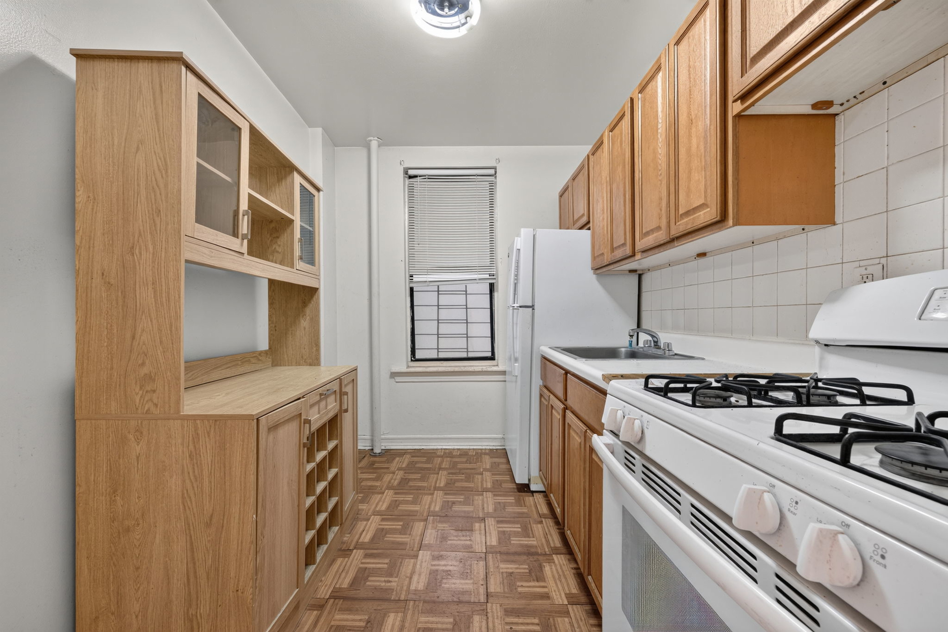 1200 Woodycrest Avenue 2C High Bridge Bronx NY 10452