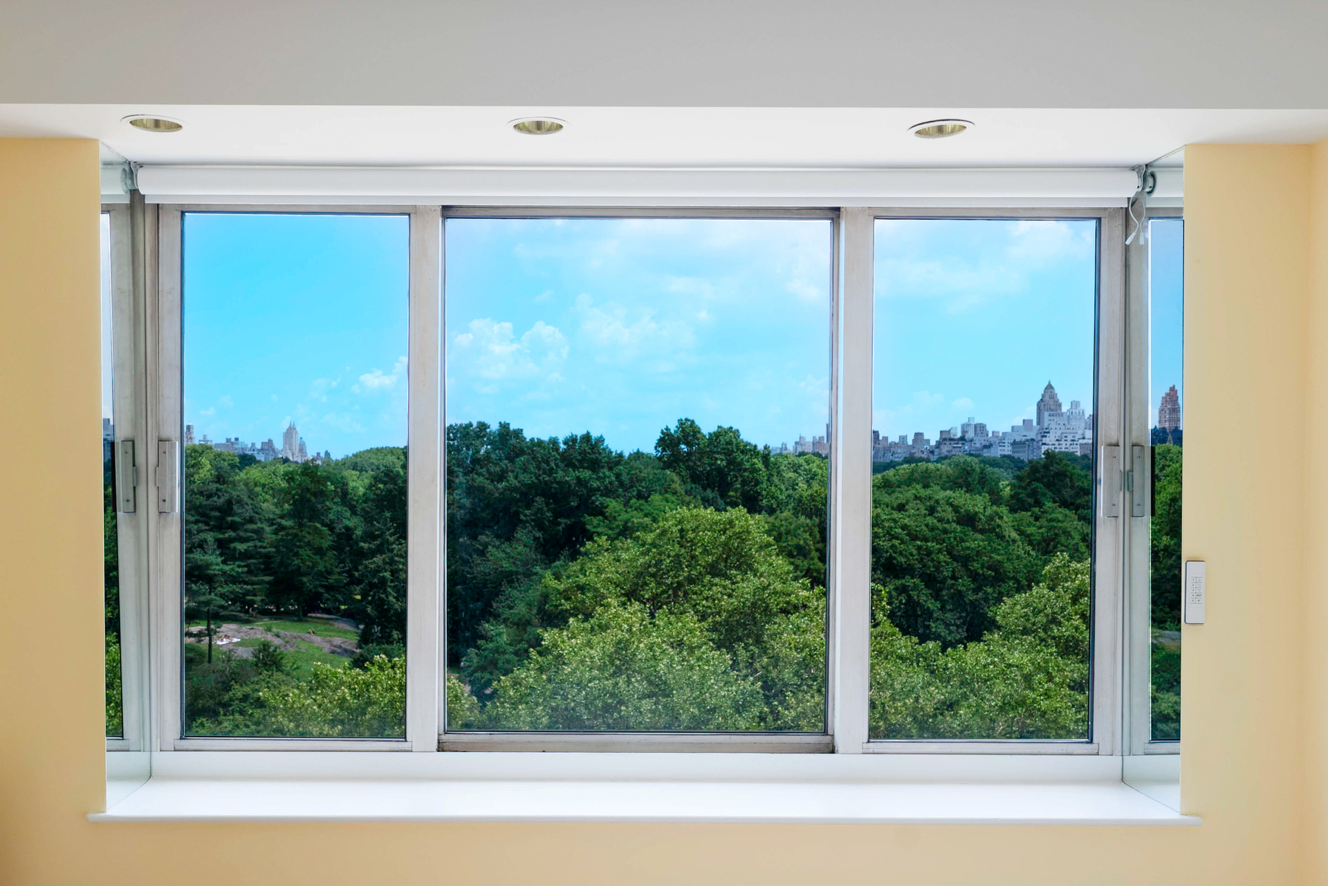 106 Central Park South 8A Central Park South New York NY 10019