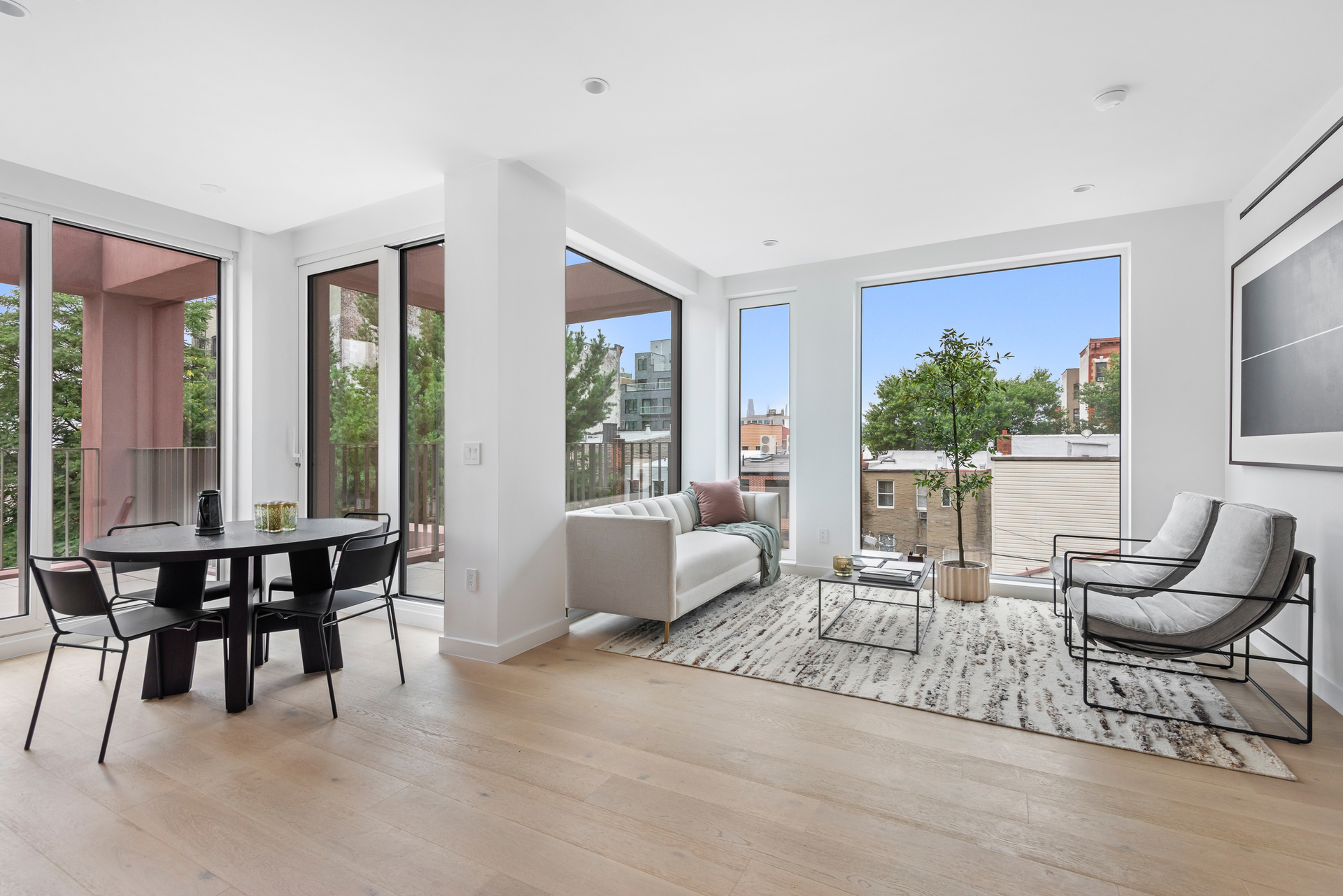 109 Devoe Street 6 Williamsburg Brooklyn NY 11211