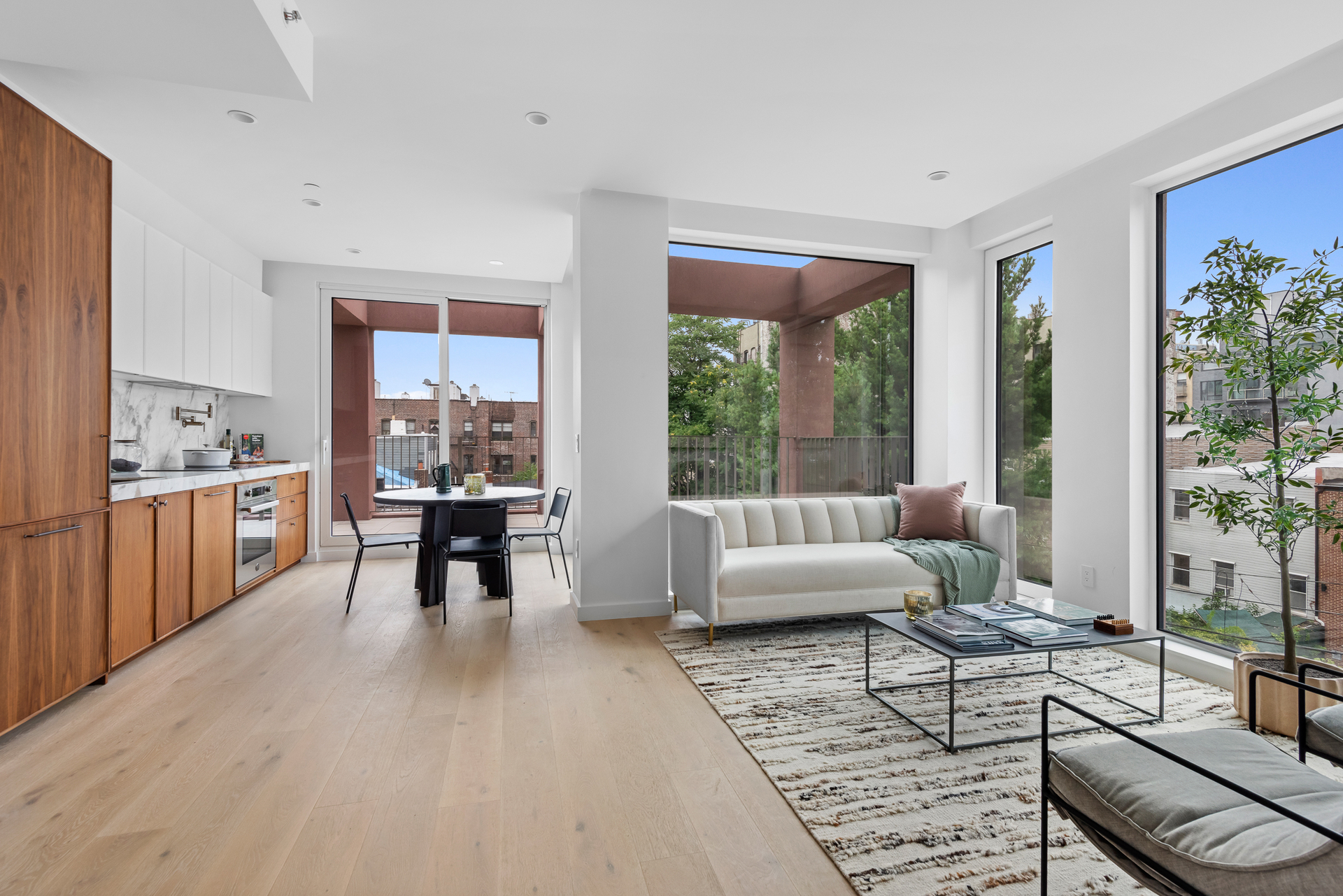 109 Devoe Street 6 Williamsburg Brooklyn NY 11211