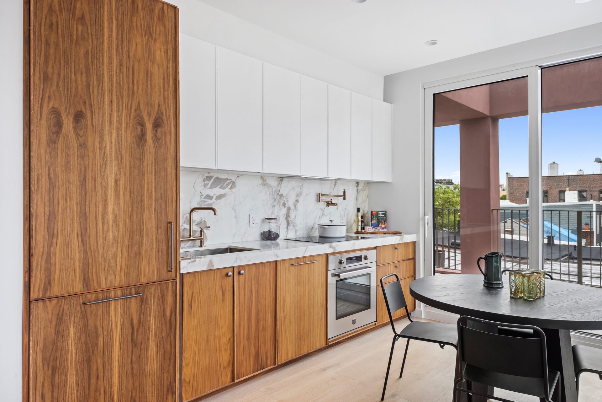 109 Devoe Street 6 Williamsburg Brooklyn NY 11211