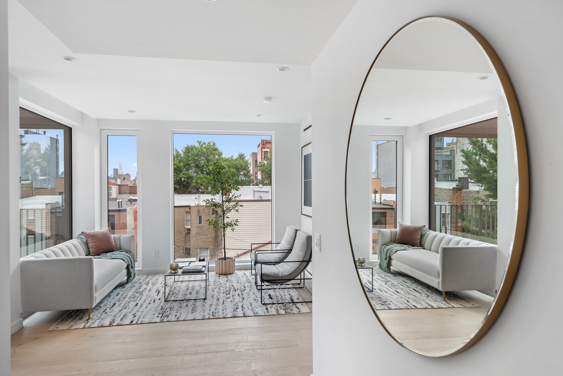 109 Devoe Street 6 Williamsburg Brooklyn NY 11211