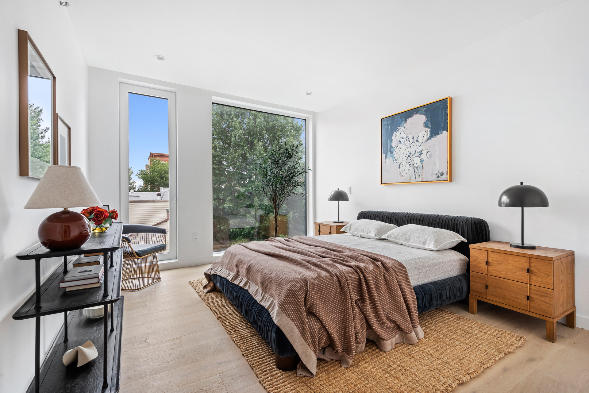 109 Devoe Street 6 Williamsburg Brooklyn NY 11211