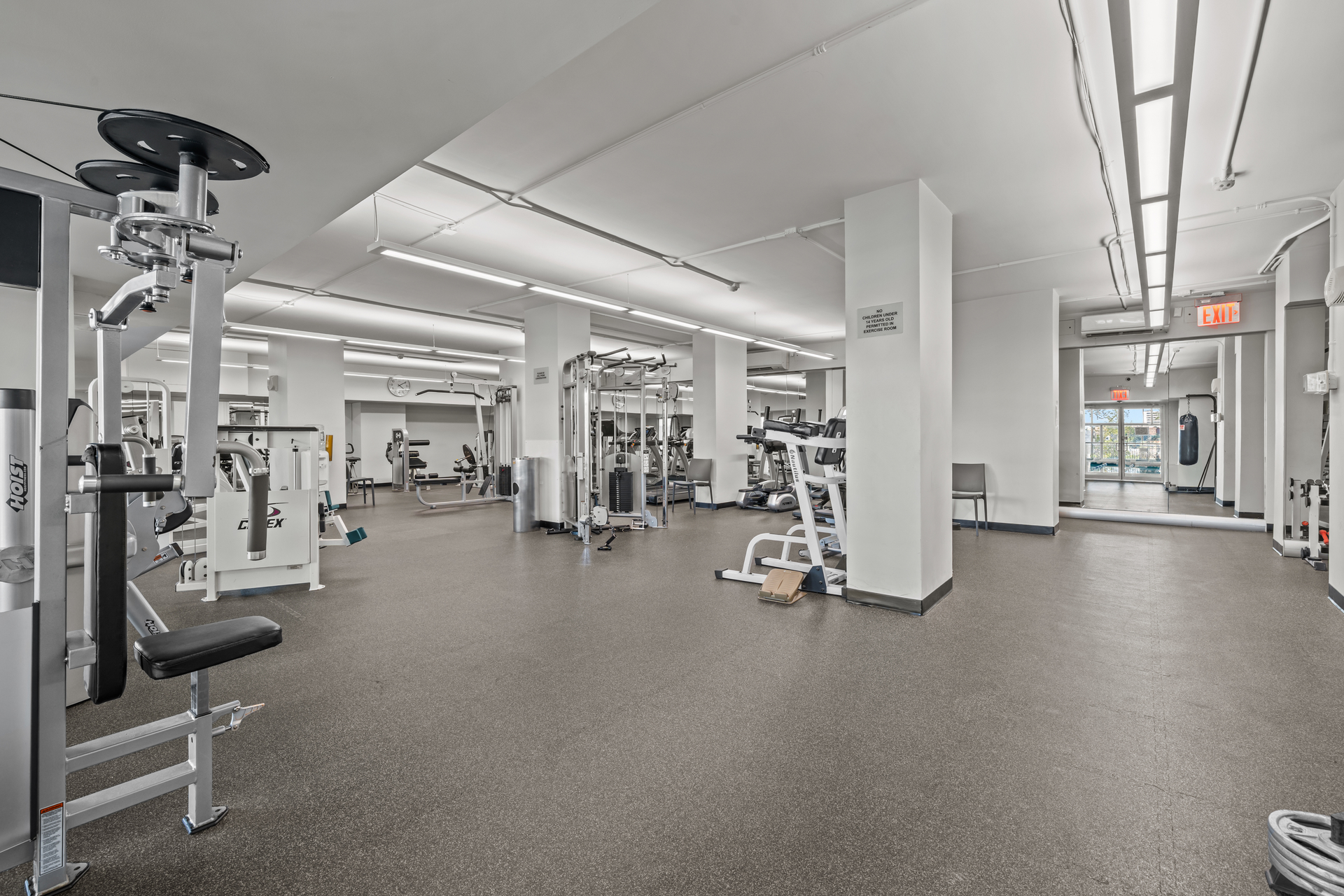 2500 Johnson Avenue 11P Spuyten Duyvil Bronx NY 10463