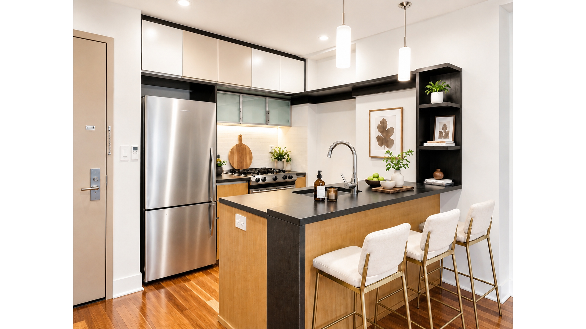 149 Huron Street 1A Greenpoint Brooklyn NY 11222