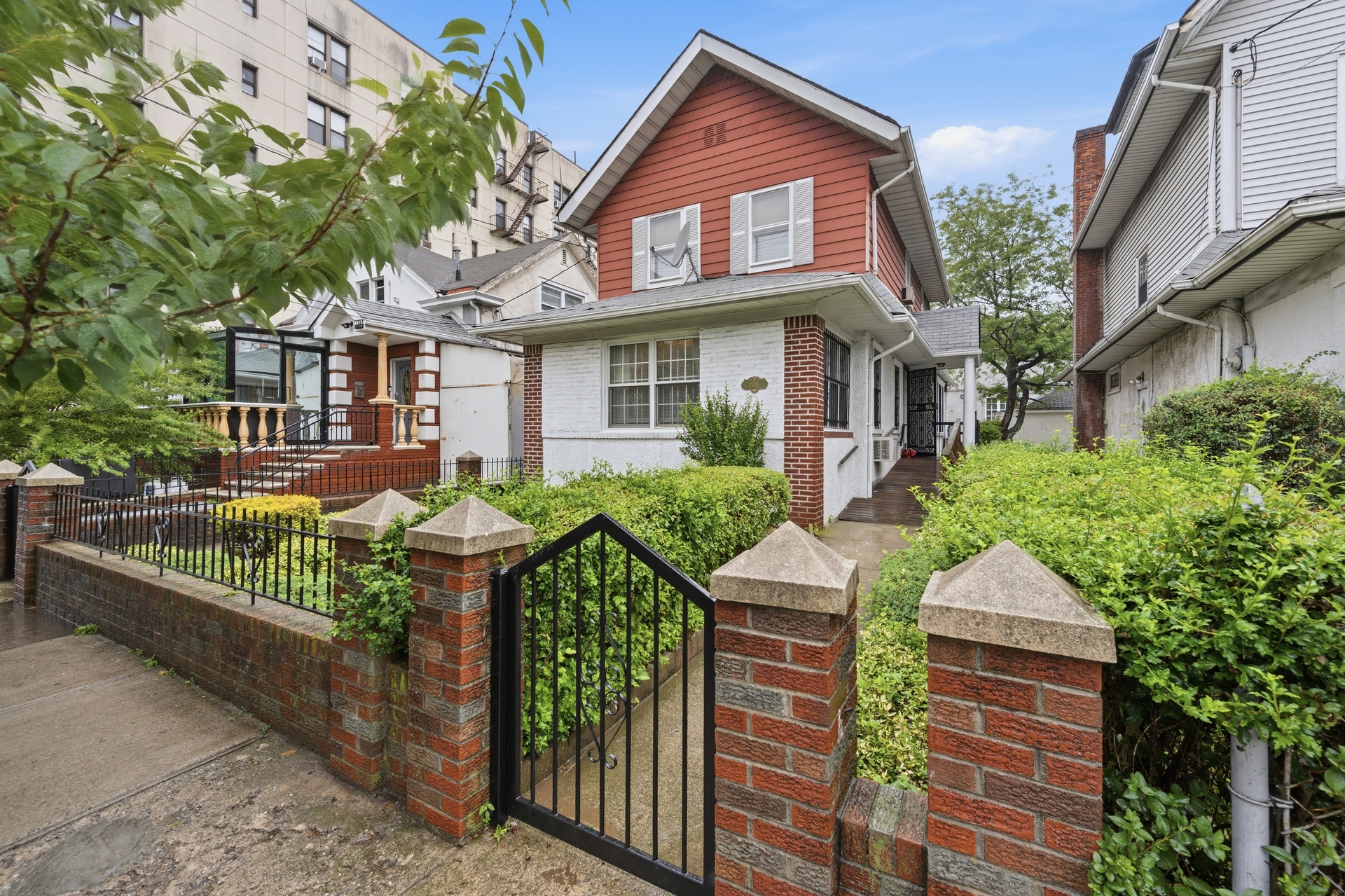 2019 Avenue R Madison Brooklyn NY 11229