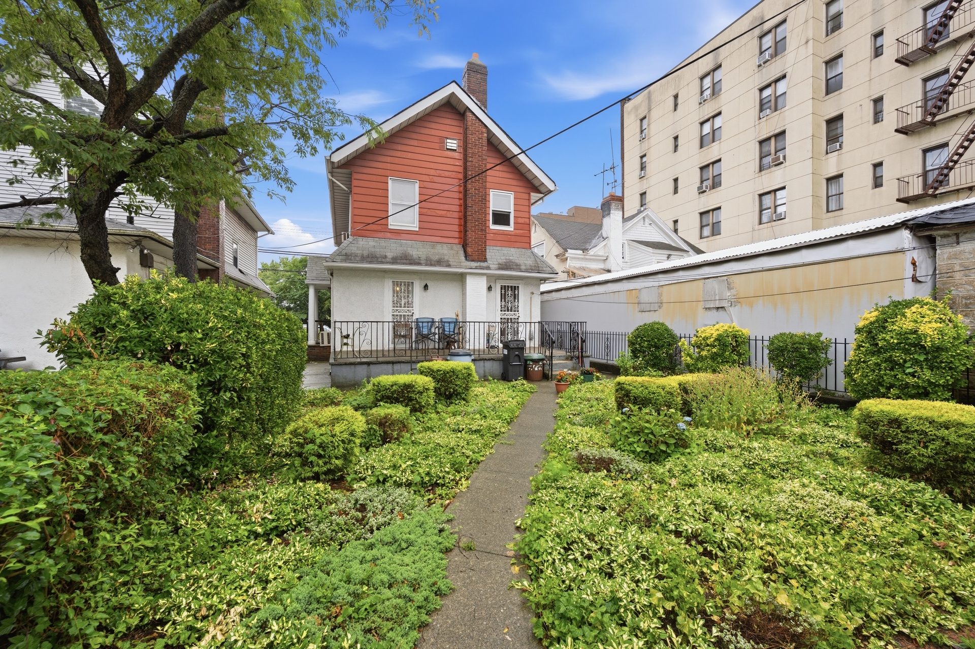 2019 Avenue R Madison Brooklyn NY 11229