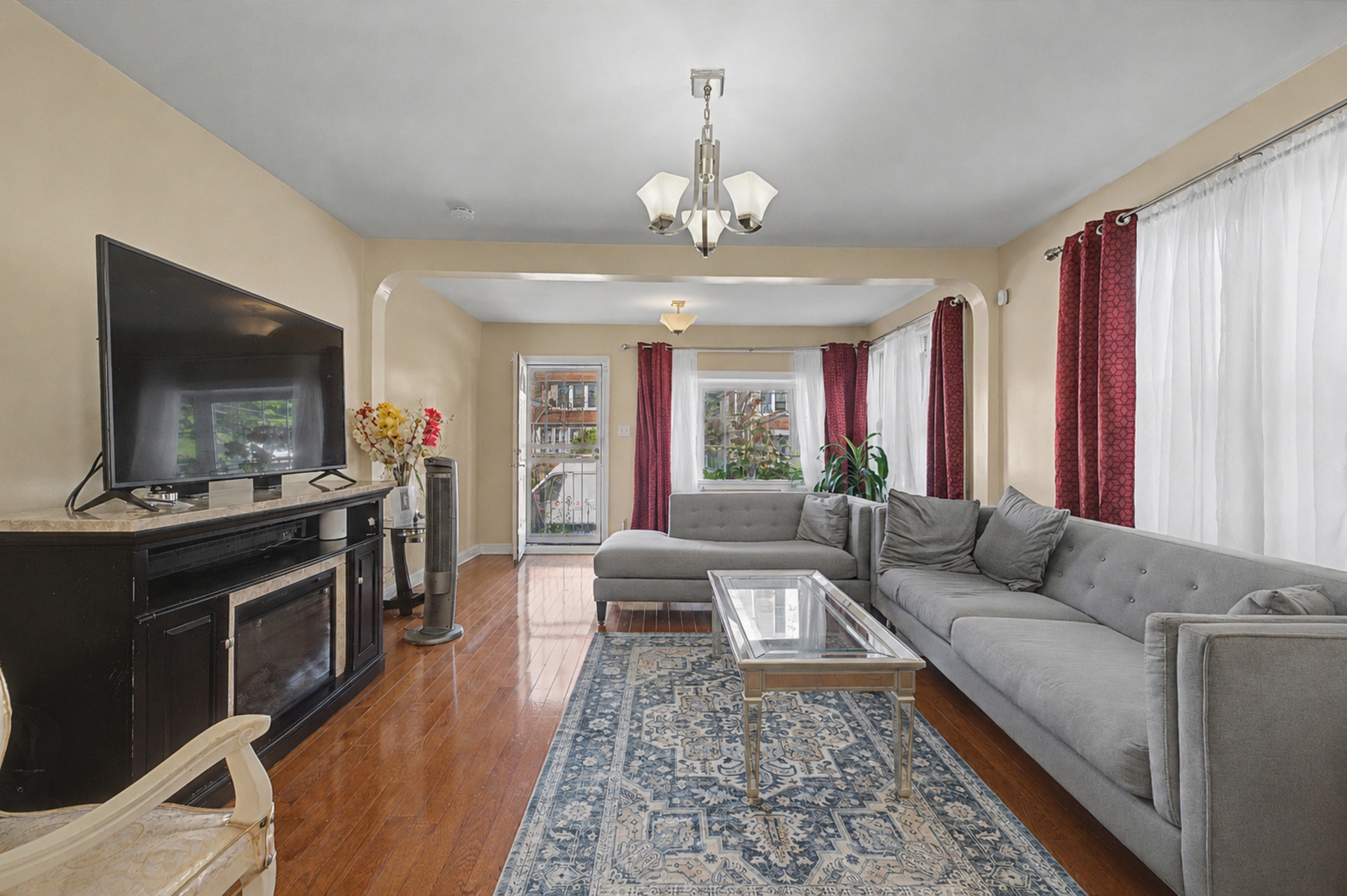 115-68 155th Street South Jamaica Queens NY 11434