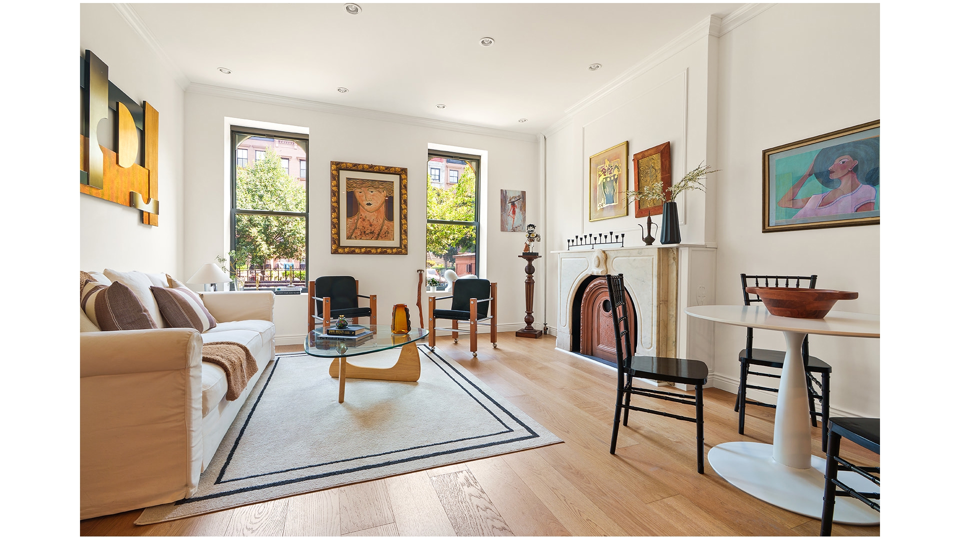 74 2nd Place 1B Carroll Gardens Brooklyn NY 11231