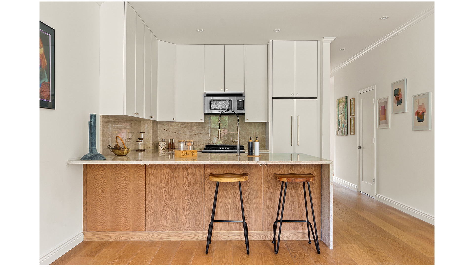 74 2nd Place 1B Carroll Gardens Brooklyn NY 11231