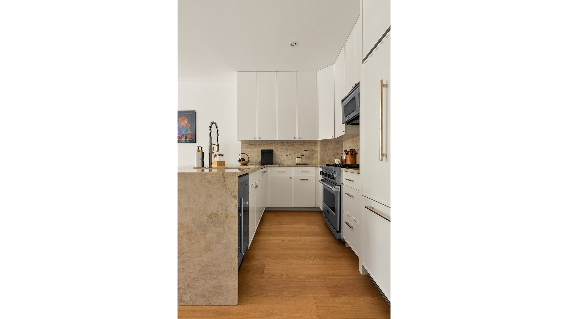 74 2nd Place 1B Carroll Gardens Brooklyn NY 11231