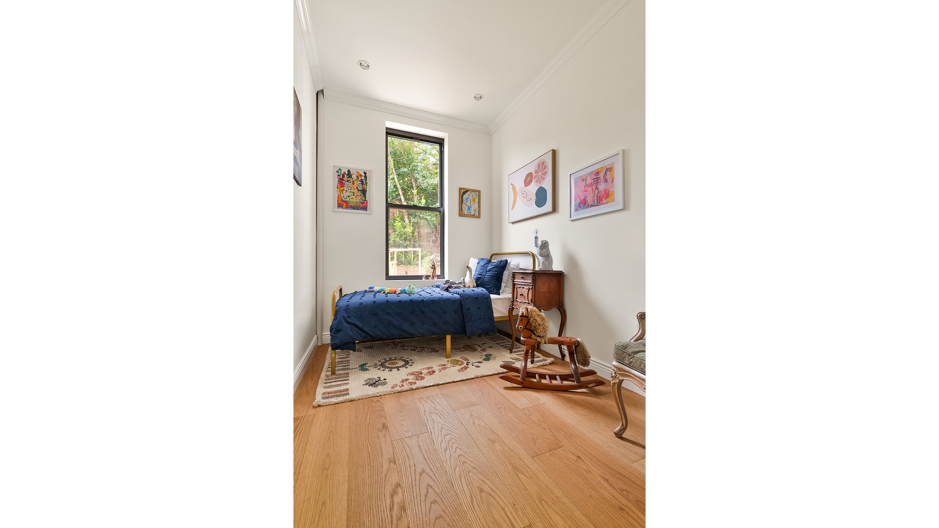74 2nd Place 1B Carroll Gardens Brooklyn NY 11231
