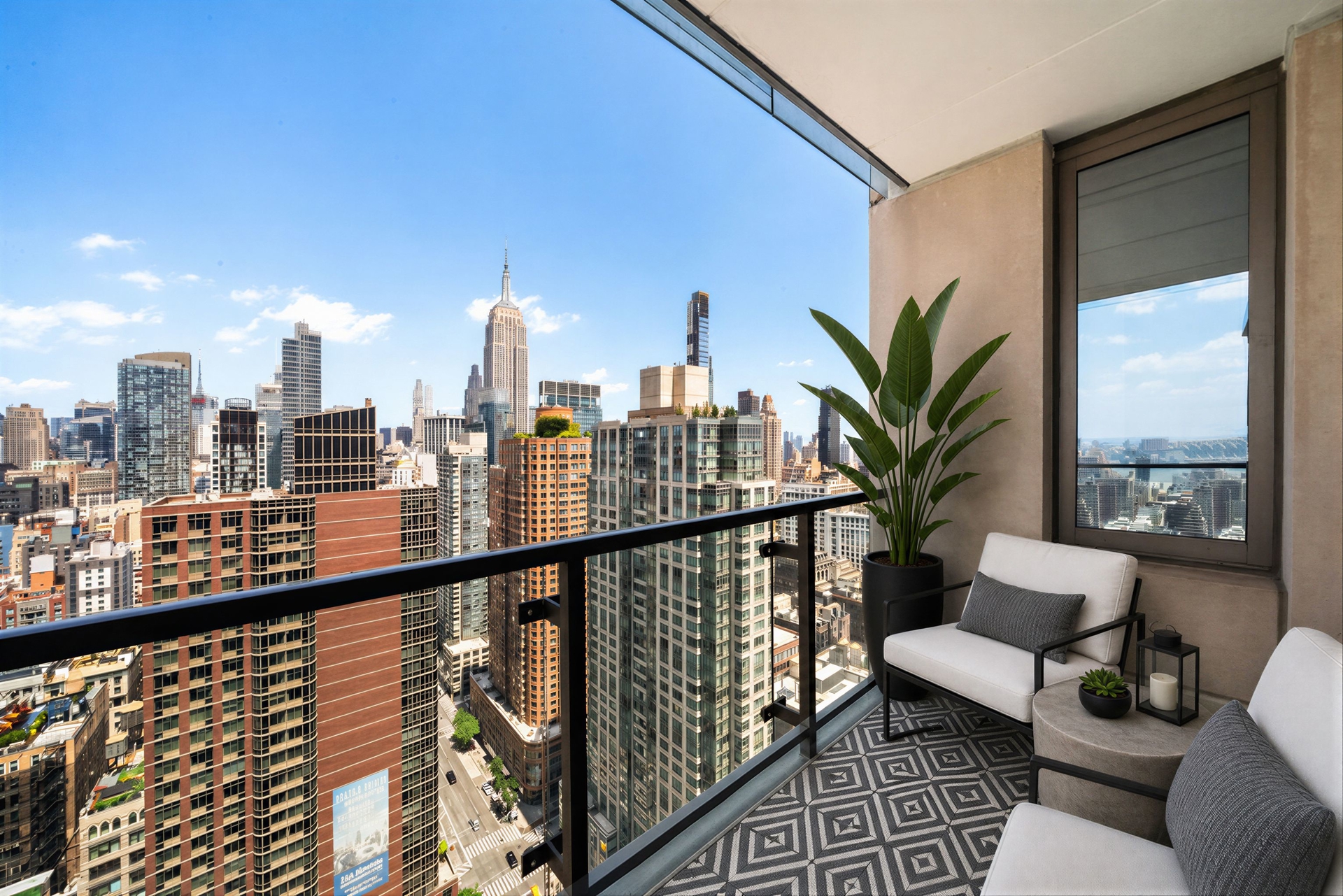 101 West 24th Street 36A Chelsea New York NY 10011