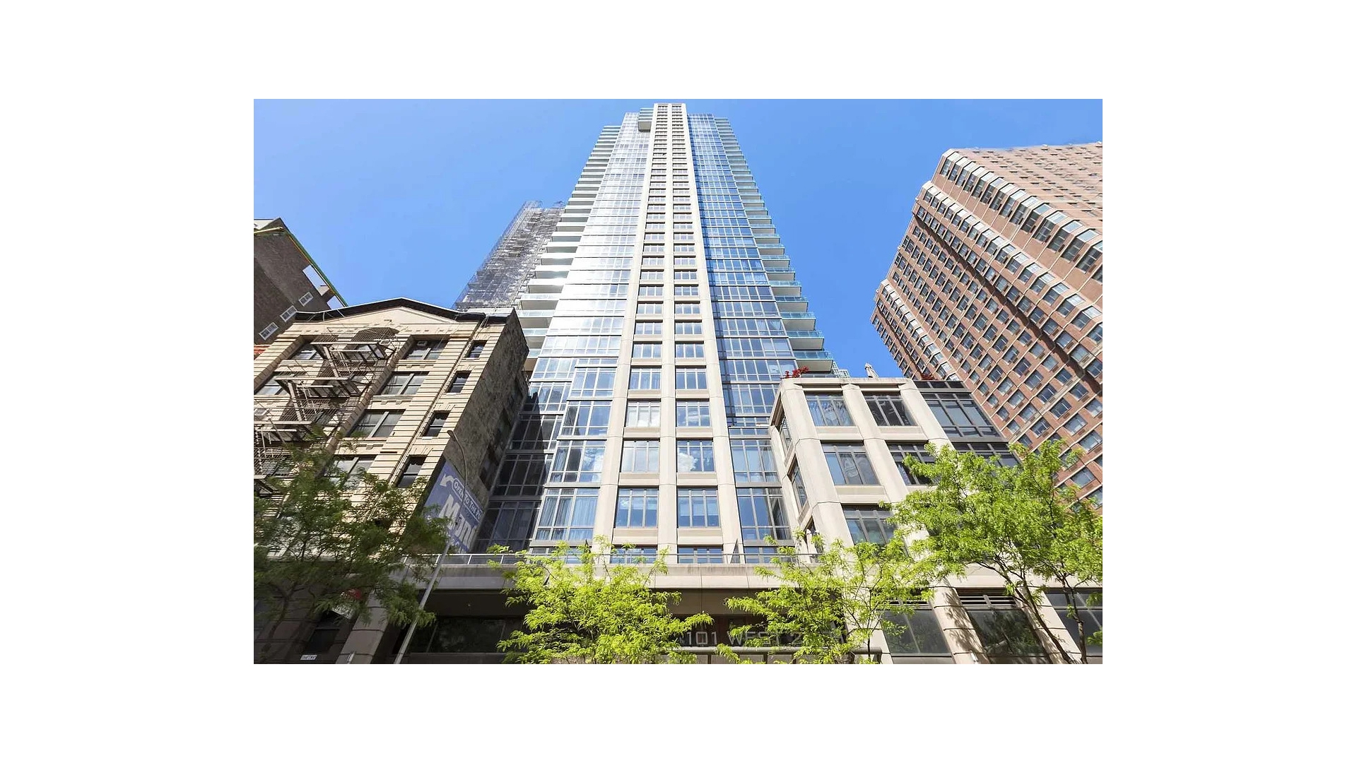 101 West 24th Street 36A Chelsea New York NY 10011