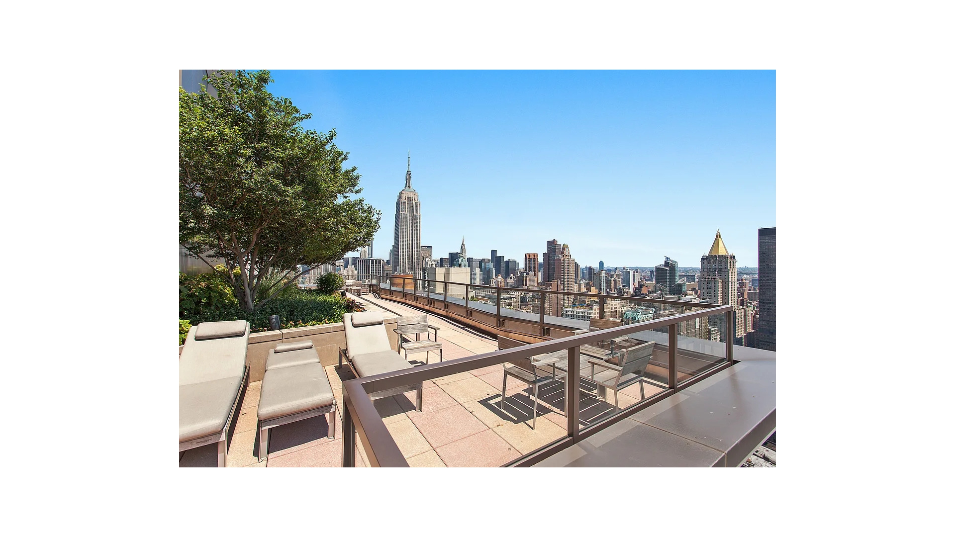 101 West 24th Street 36A Chelsea New York NY 10011