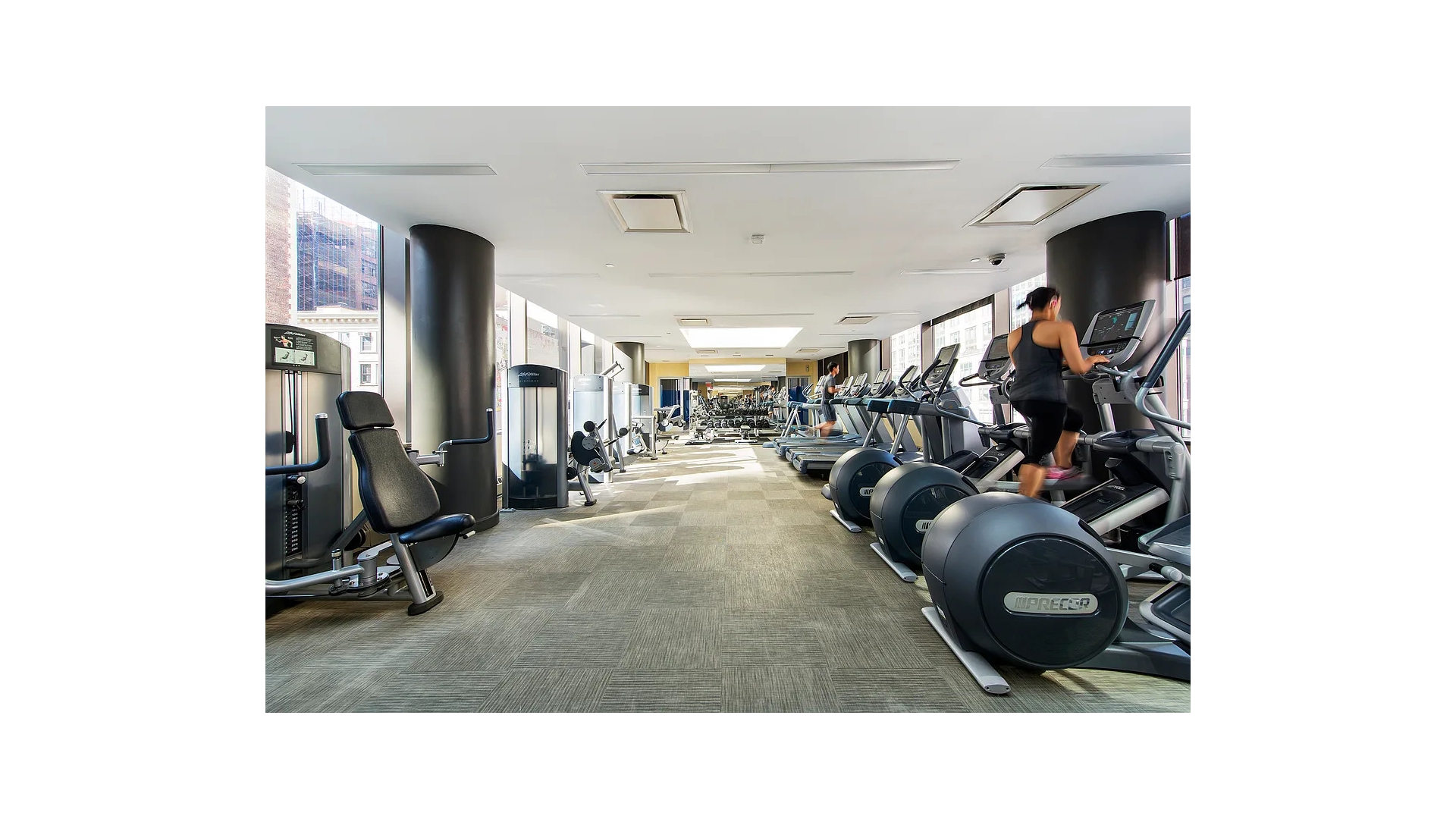 101 West 24th Street 36A Chelsea New York NY 10011