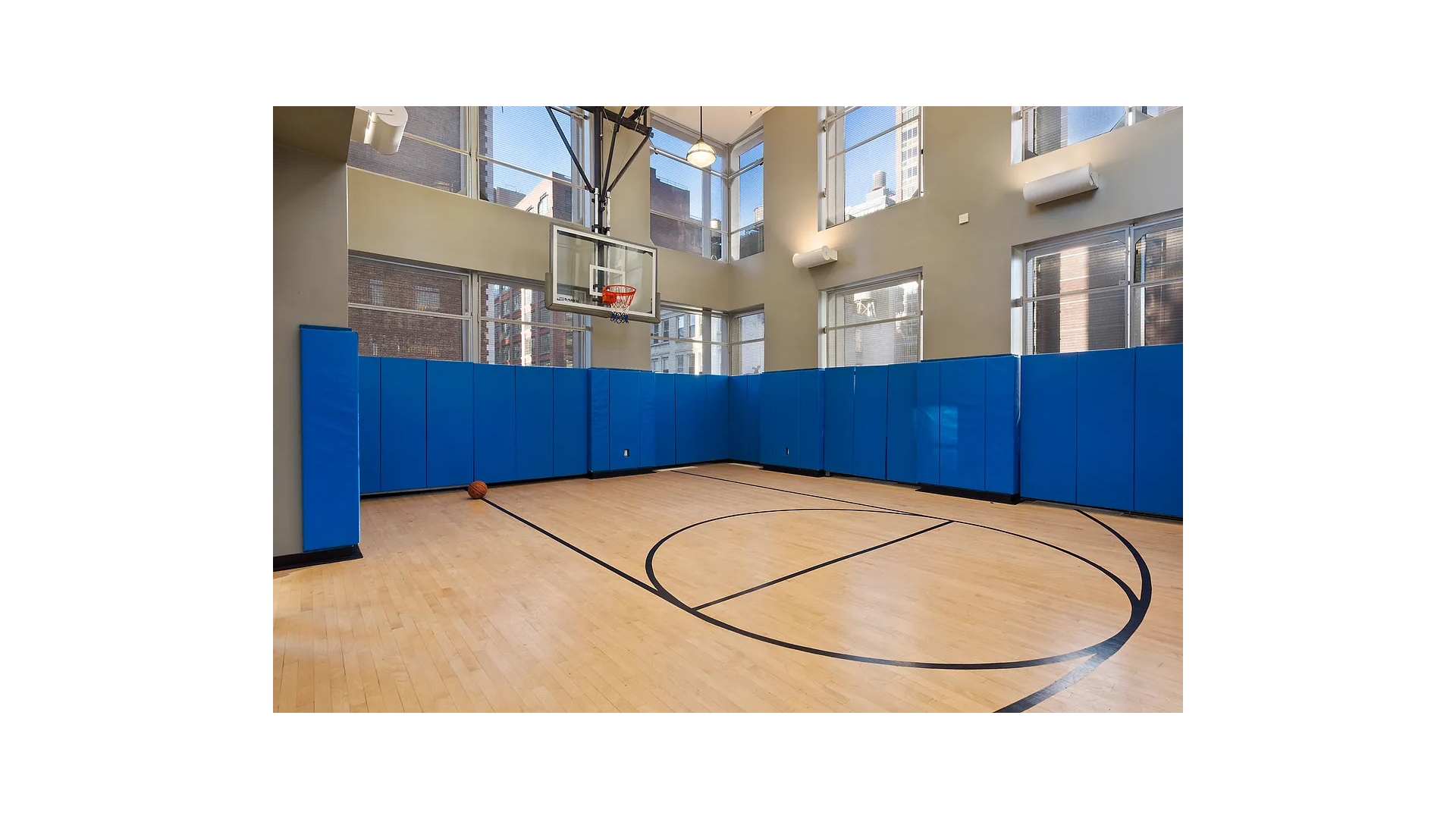 101 West 24th Street 36A Chelsea New York NY 10011