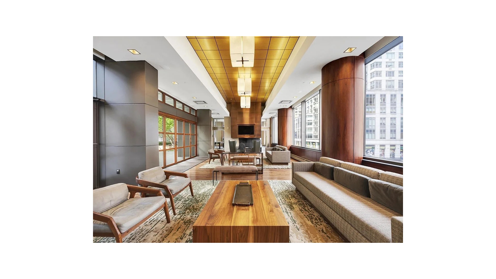 101 West 24th Street 36A Chelsea New York NY 10011