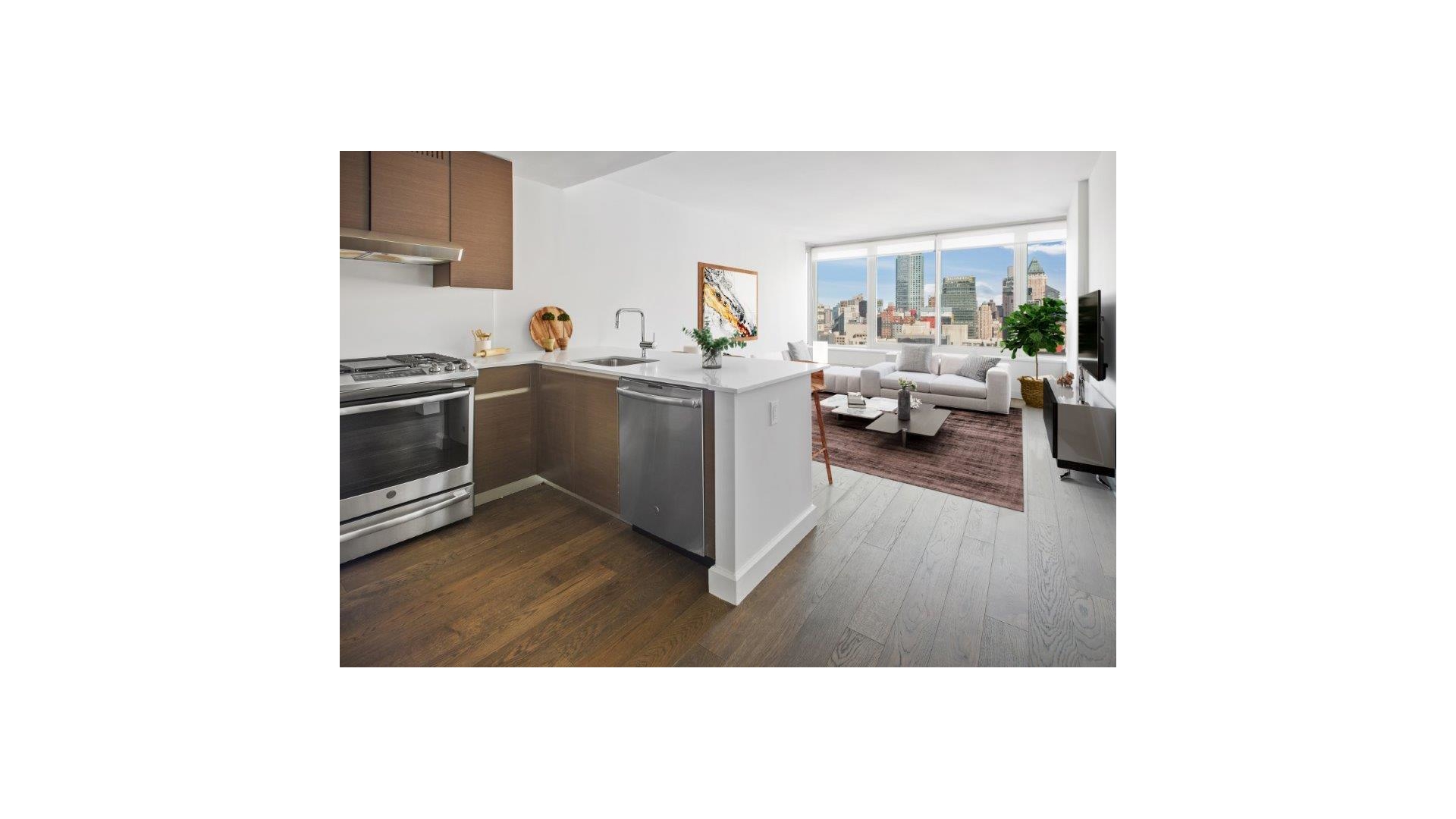 315 West 33rd Street 16M Chelsea New York NY 10001