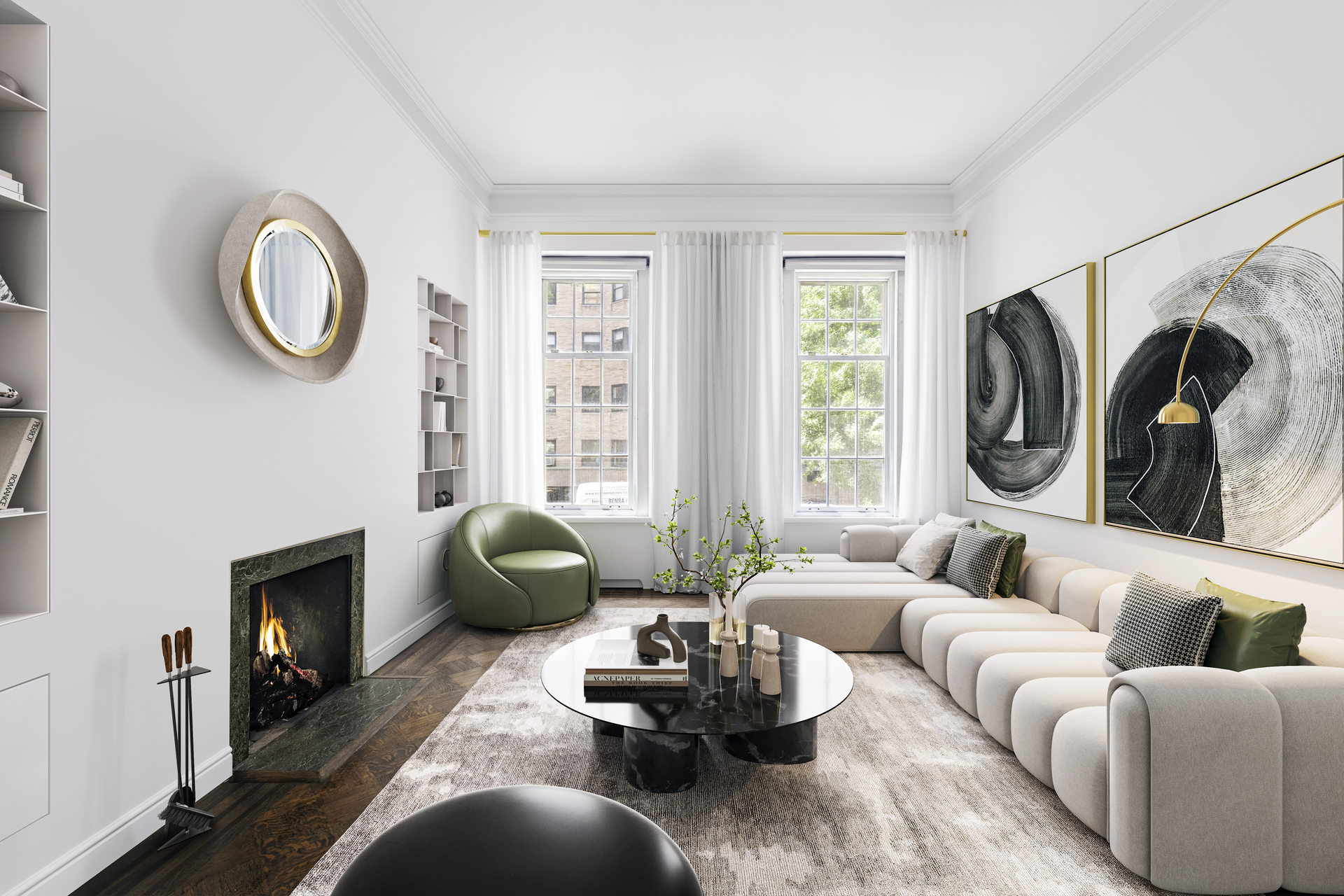 125 East 81st Street TH Upper East Side New York NY 10028