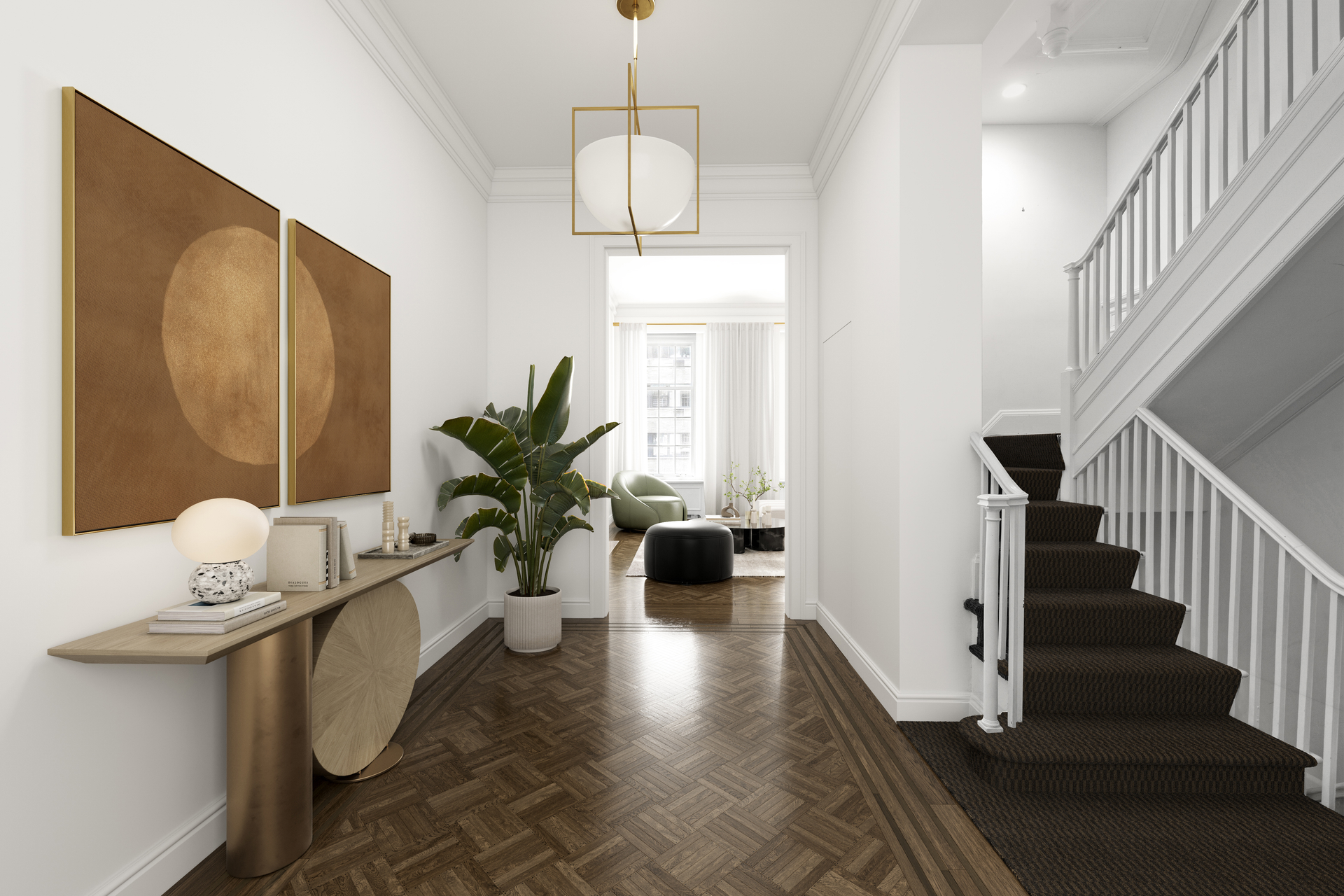 125 East 81st Street TH Upper East Side New York NY 10028