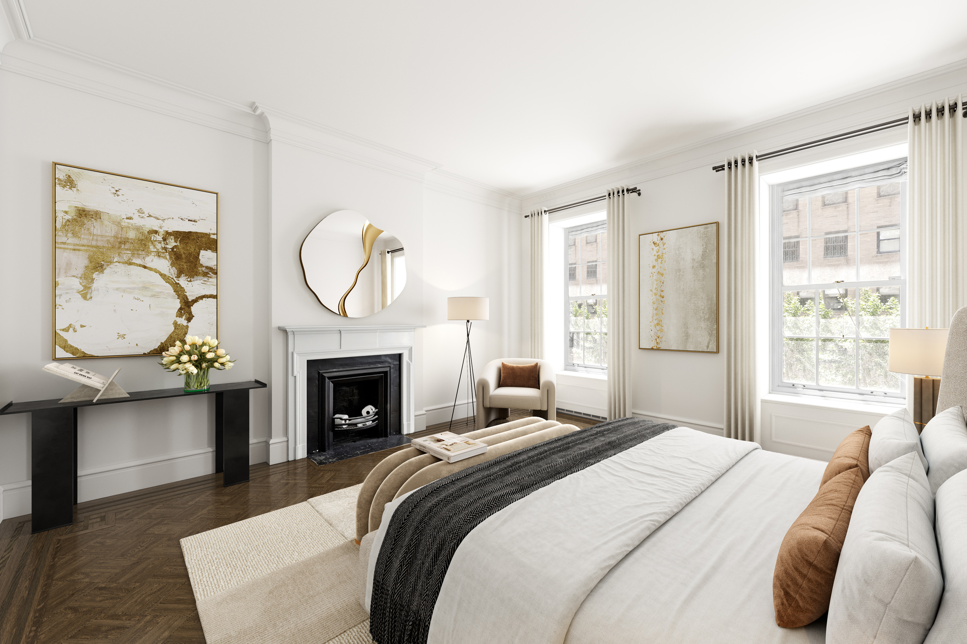 125 East 81st Street TH Upper East Side New York NY 10028