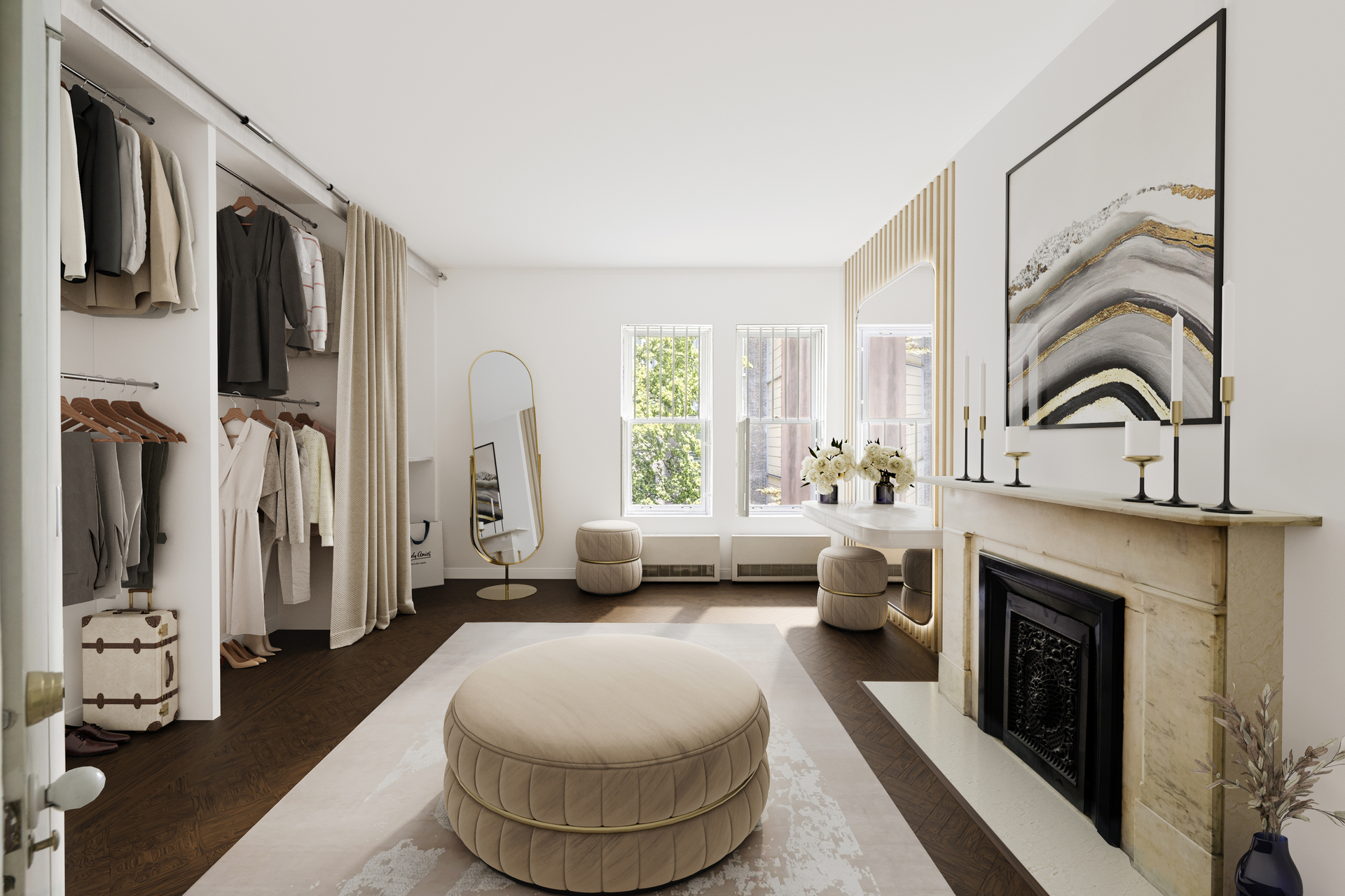 125 East 81st Street TH Upper East Side New York NY 10028