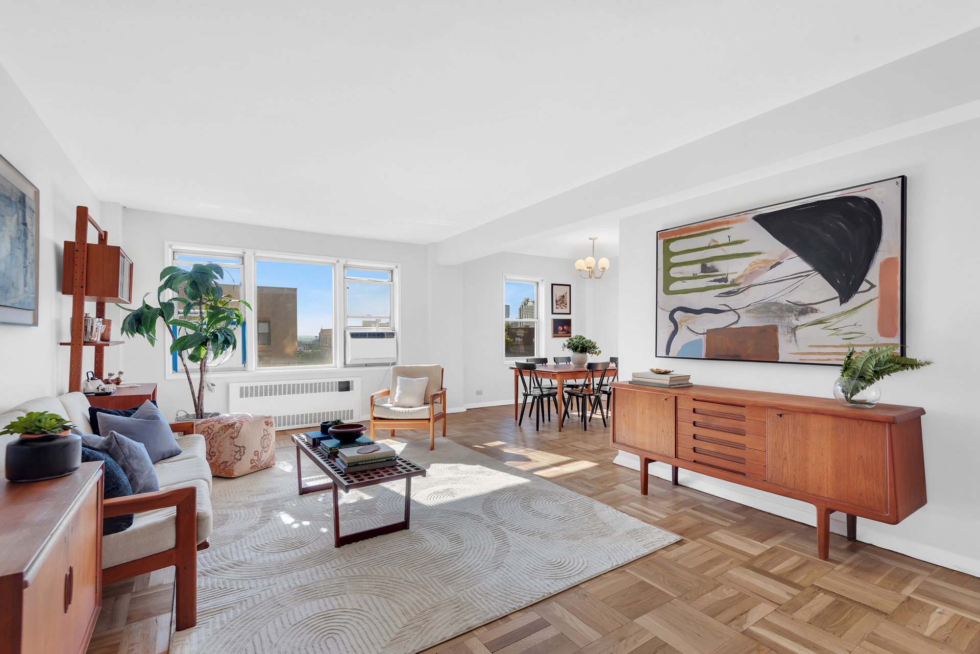 34 Plaza Street East 607 Prospect Heights Brooklyn NY 11238