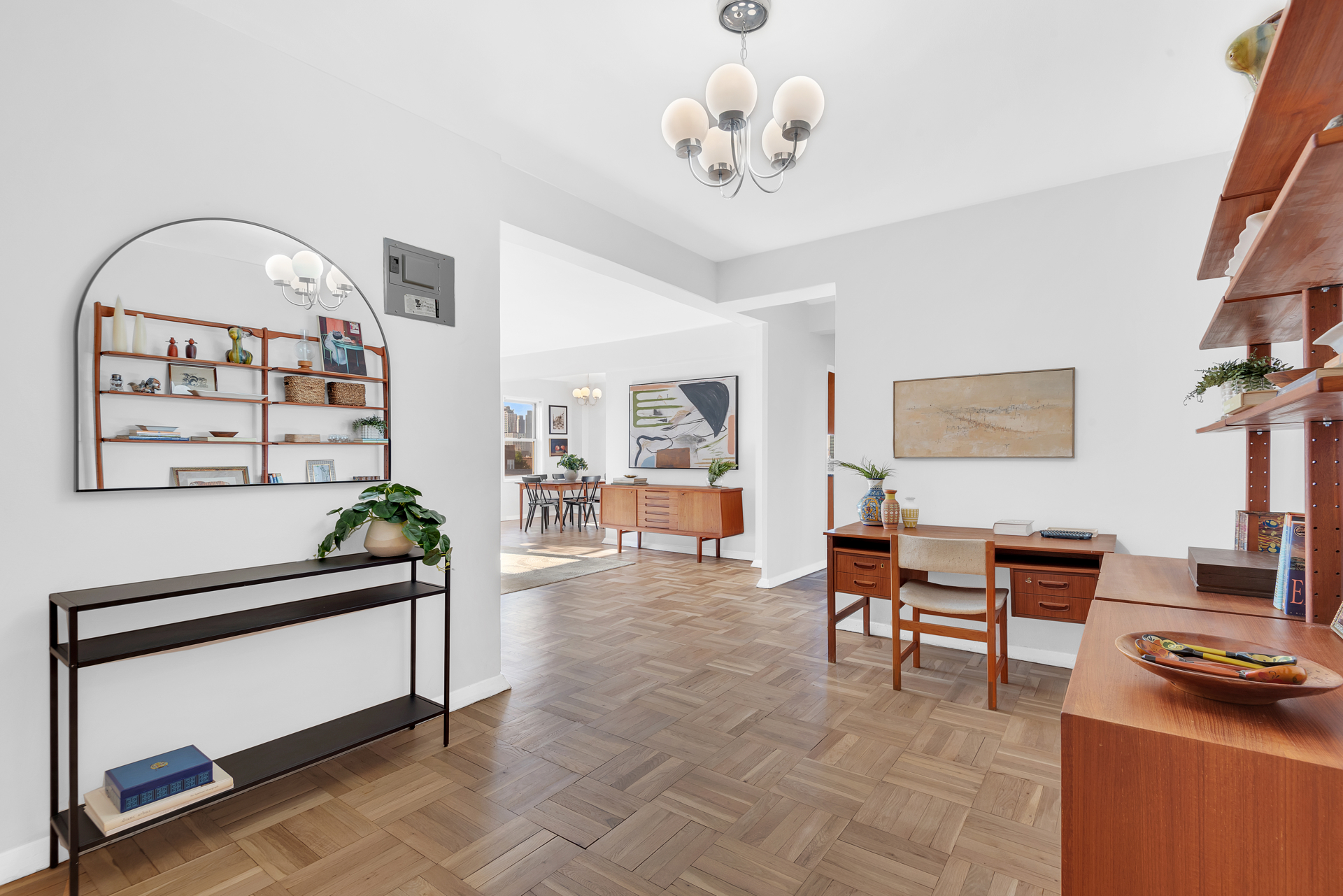 34 Plaza Street East 607 Prospect Heights Brooklyn NY 11238