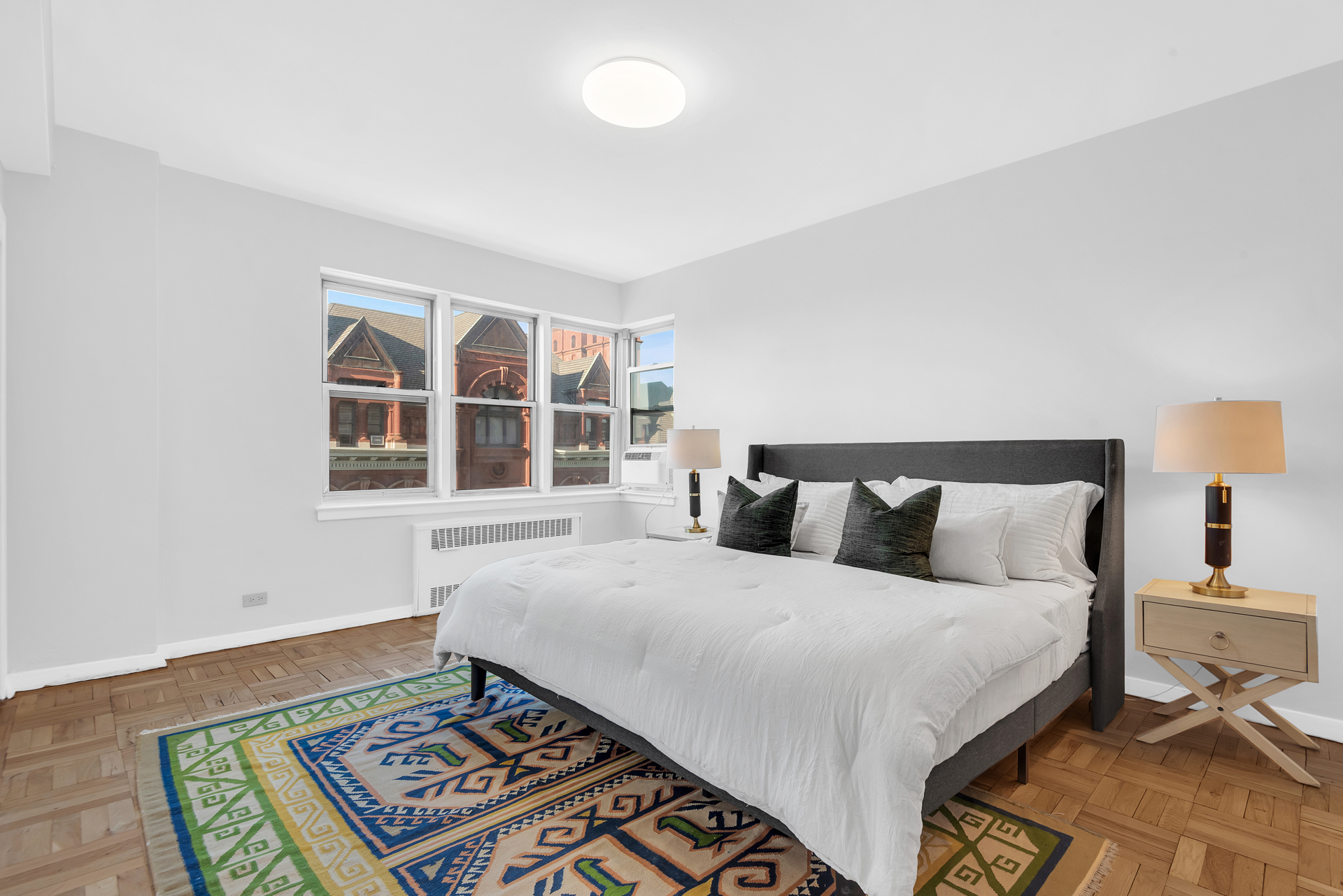 34 Plaza Street East 607 Prospect Heights Brooklyn NY 11238