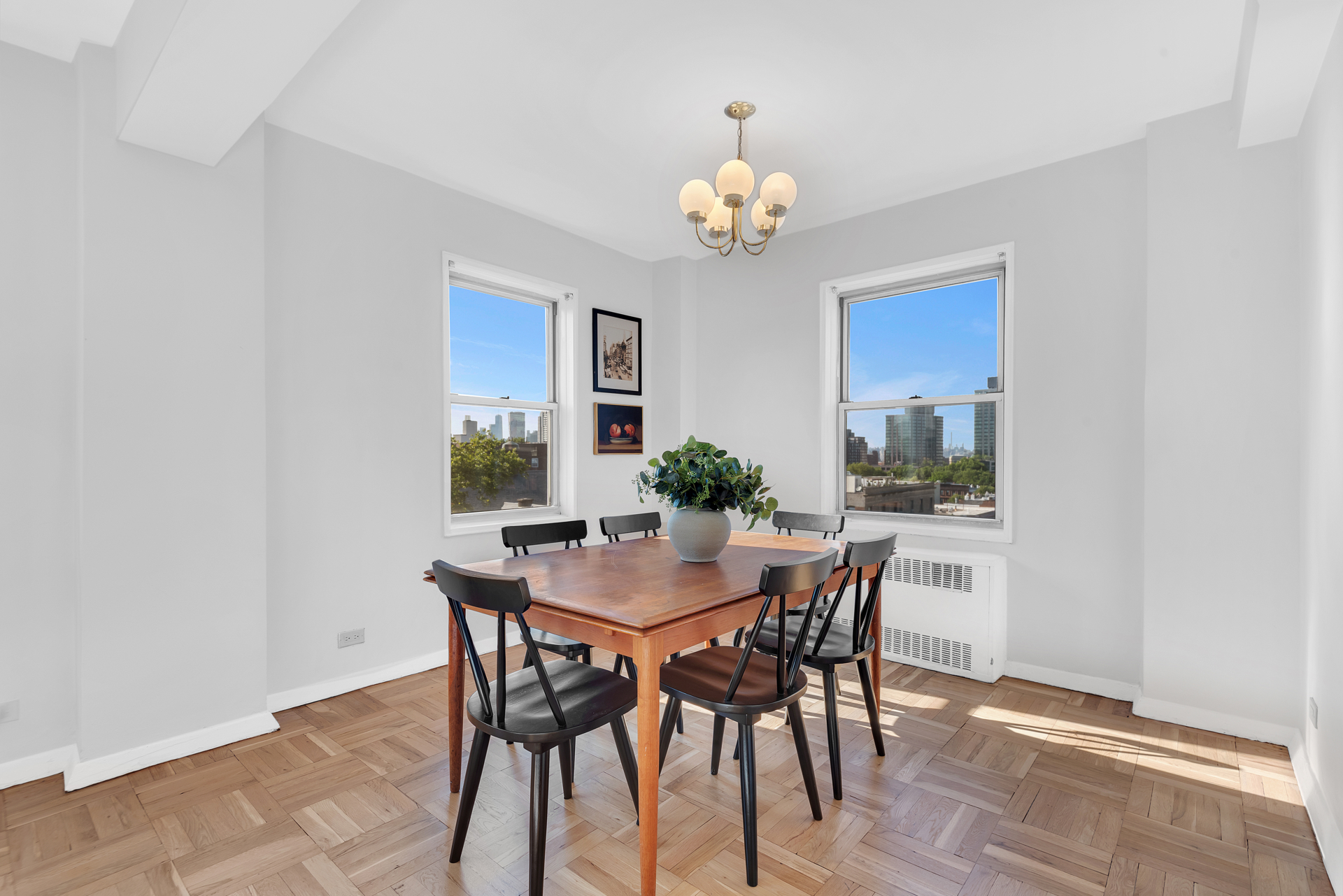 34 Plaza Street East 607 Prospect Heights Brooklyn NY 11238
